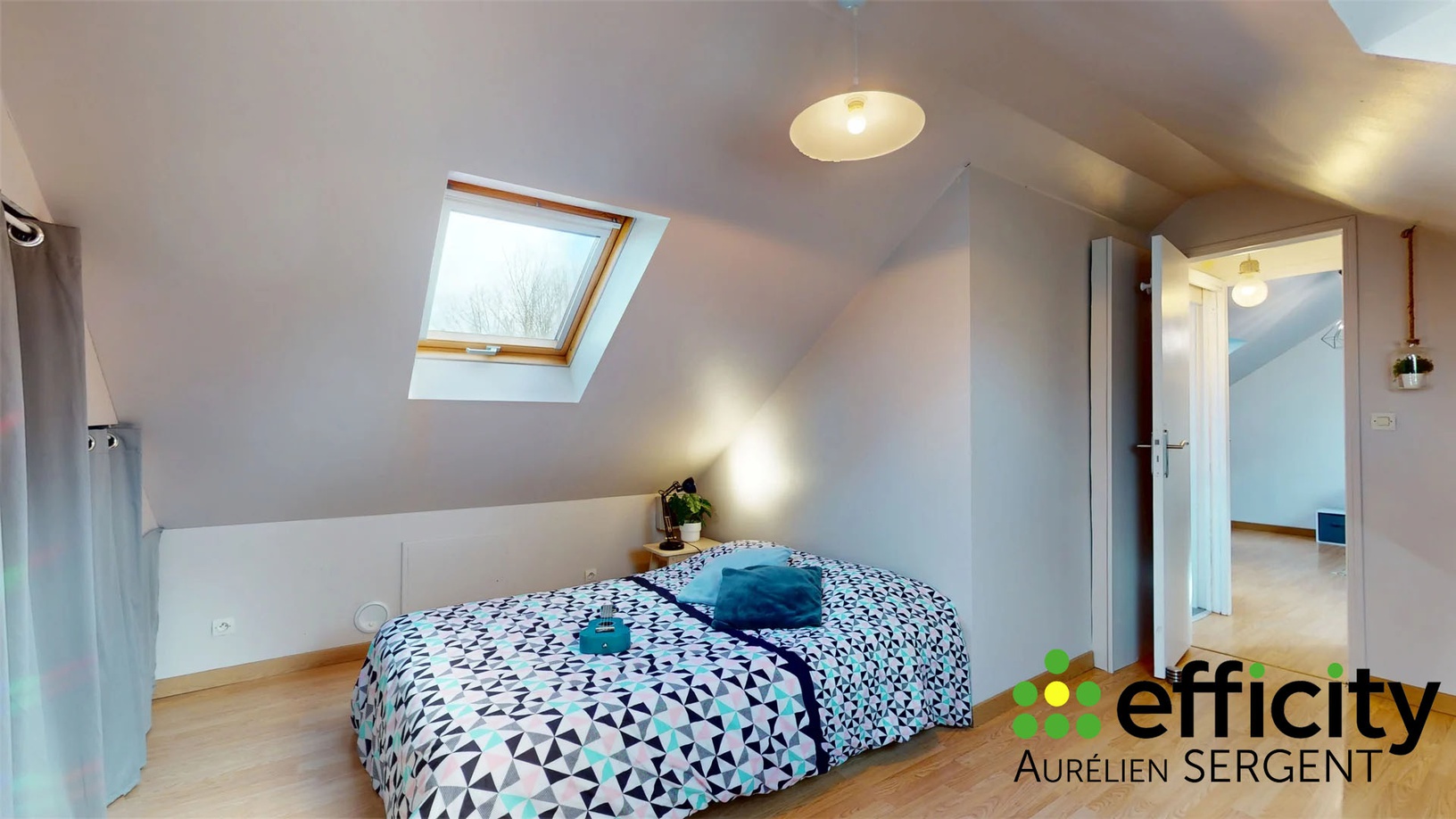 Achat immobilier Maison 6 pièces  140m2 à Ingré (45140) - Photo n°12