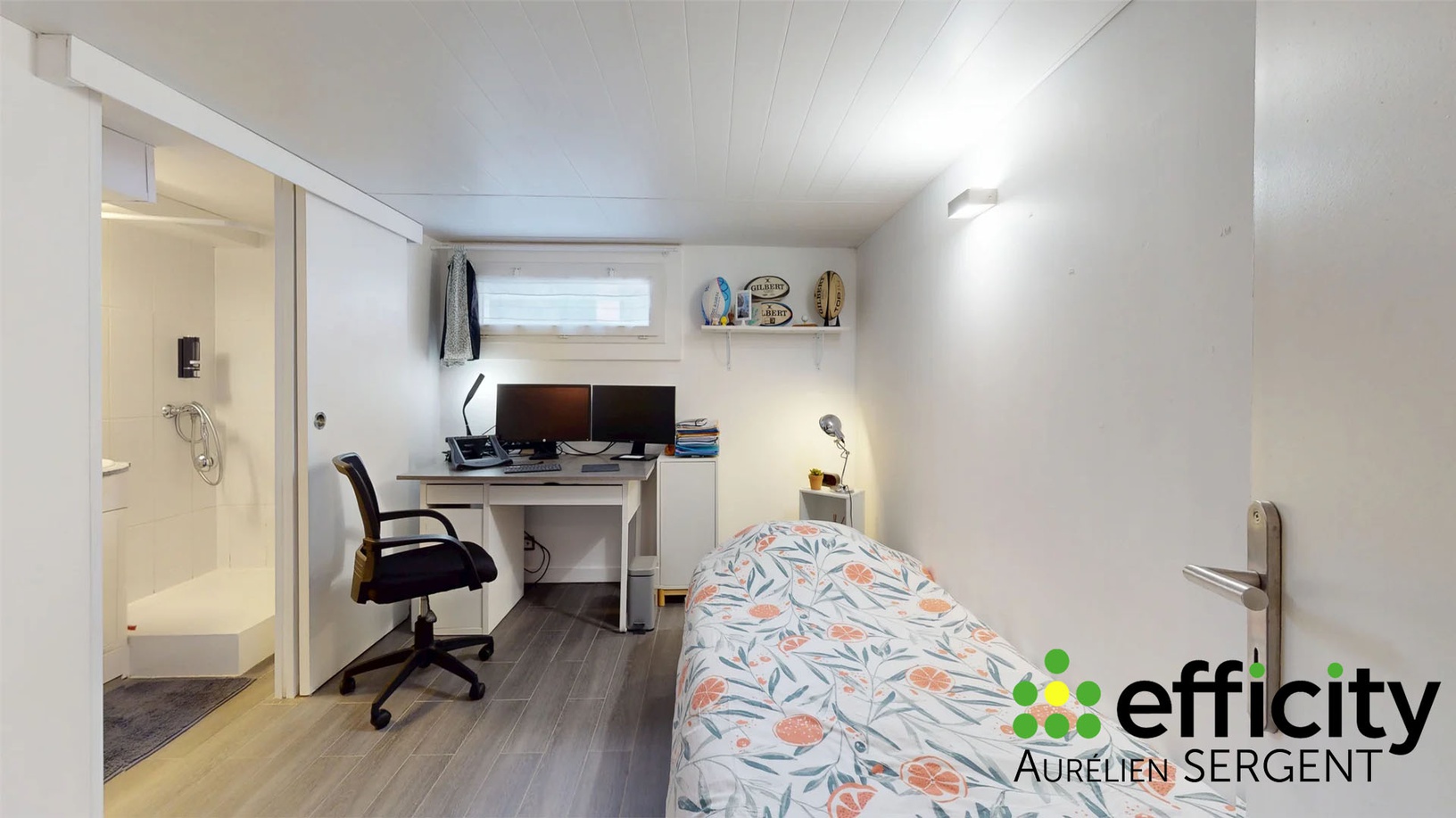 Achat immobilier Maison 6 pièces  140m2 à Ingré (45140) - Photo n°14