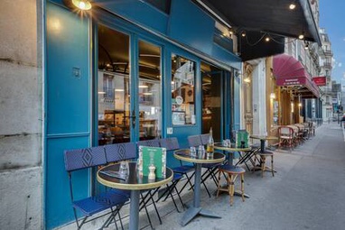 Achat immobilier Fonds de commerce   90m2 à Nice (06000) - Photo n°4