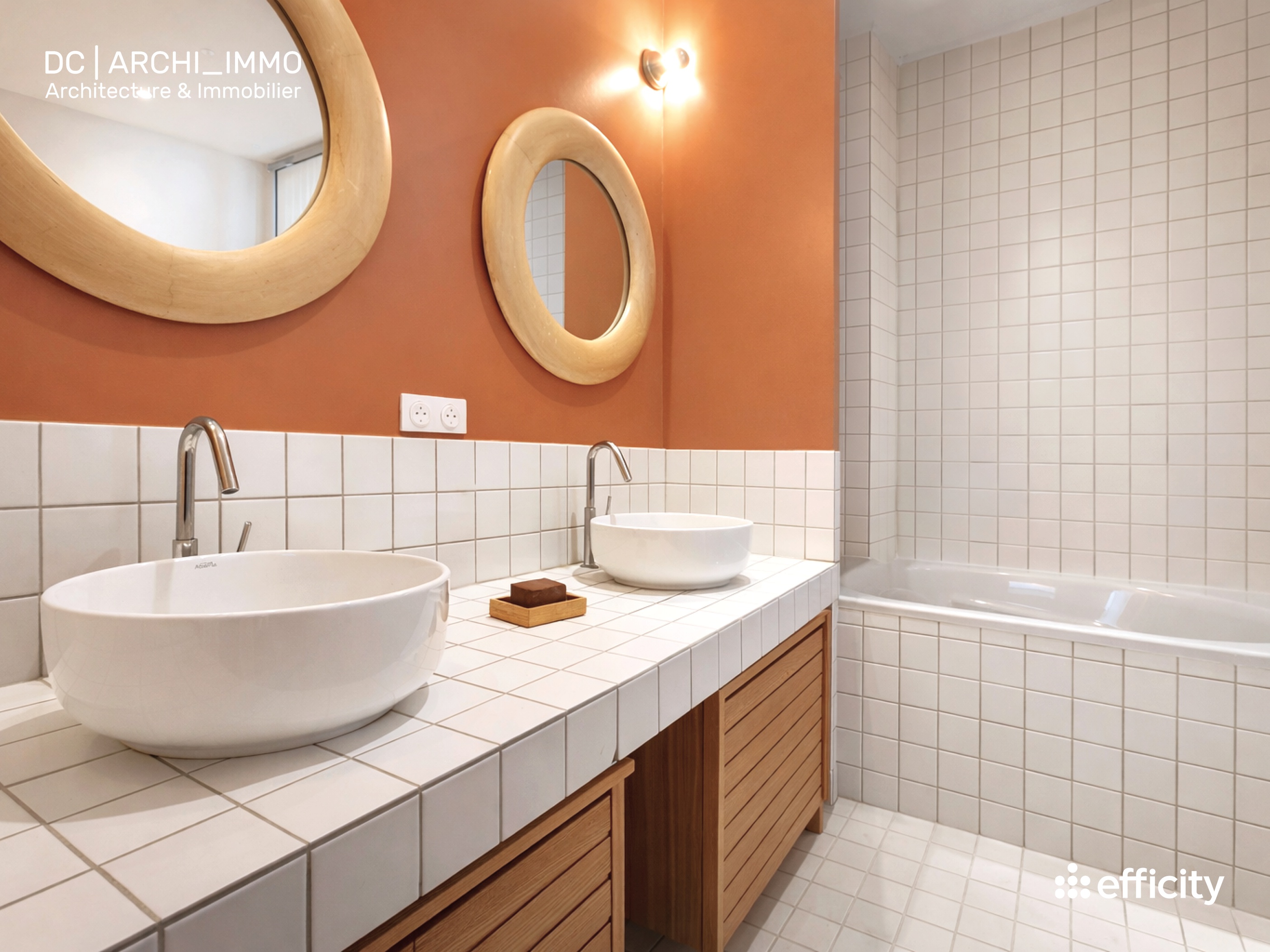 Achat immobilier Appartement 7 pièces  168m2 à Bordeaux (33300) - Photo n°18