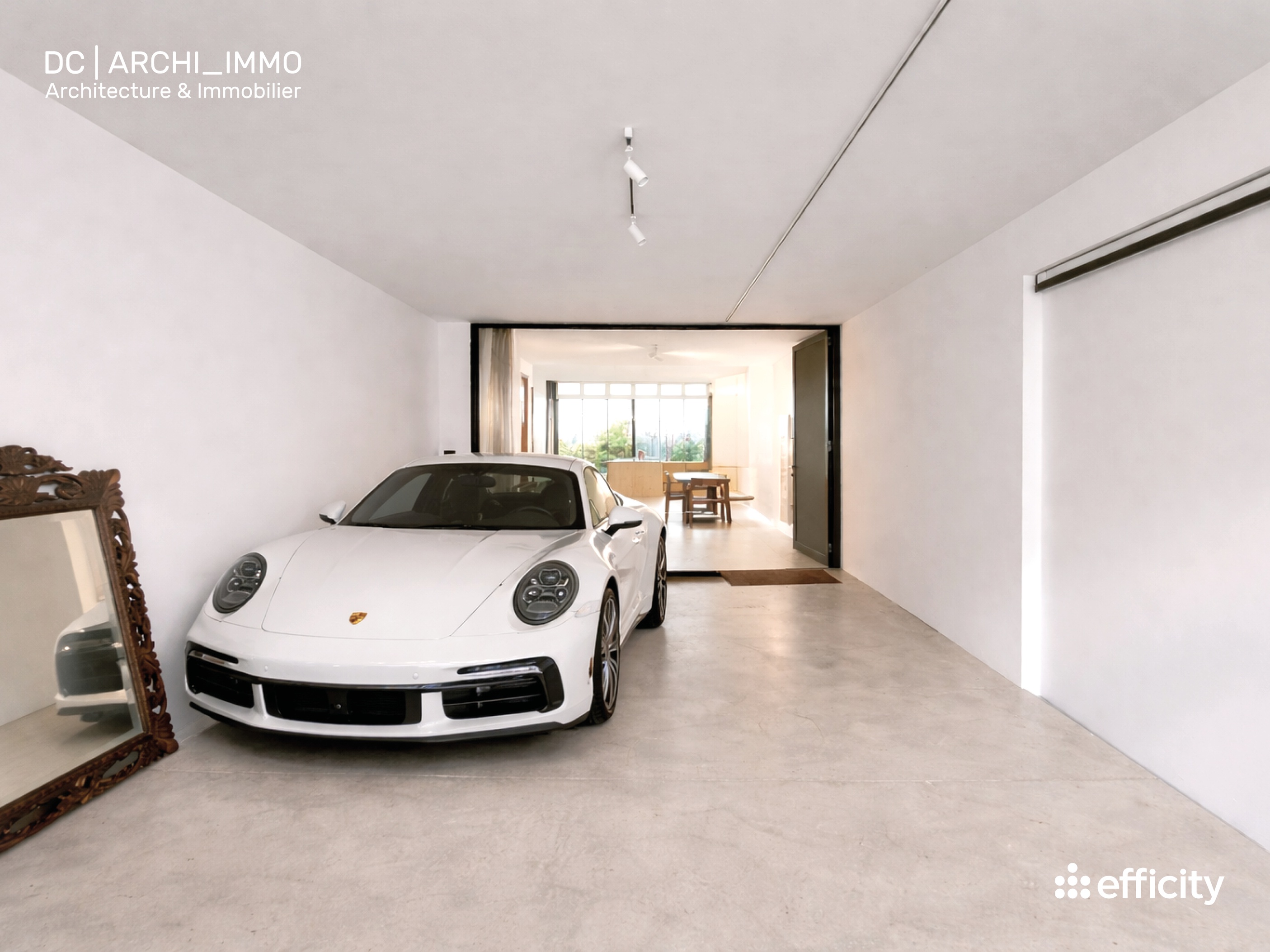 Achat immobilier Appartement 7 pièces  168m2 à Bordeaux (33300) - Photo n°21