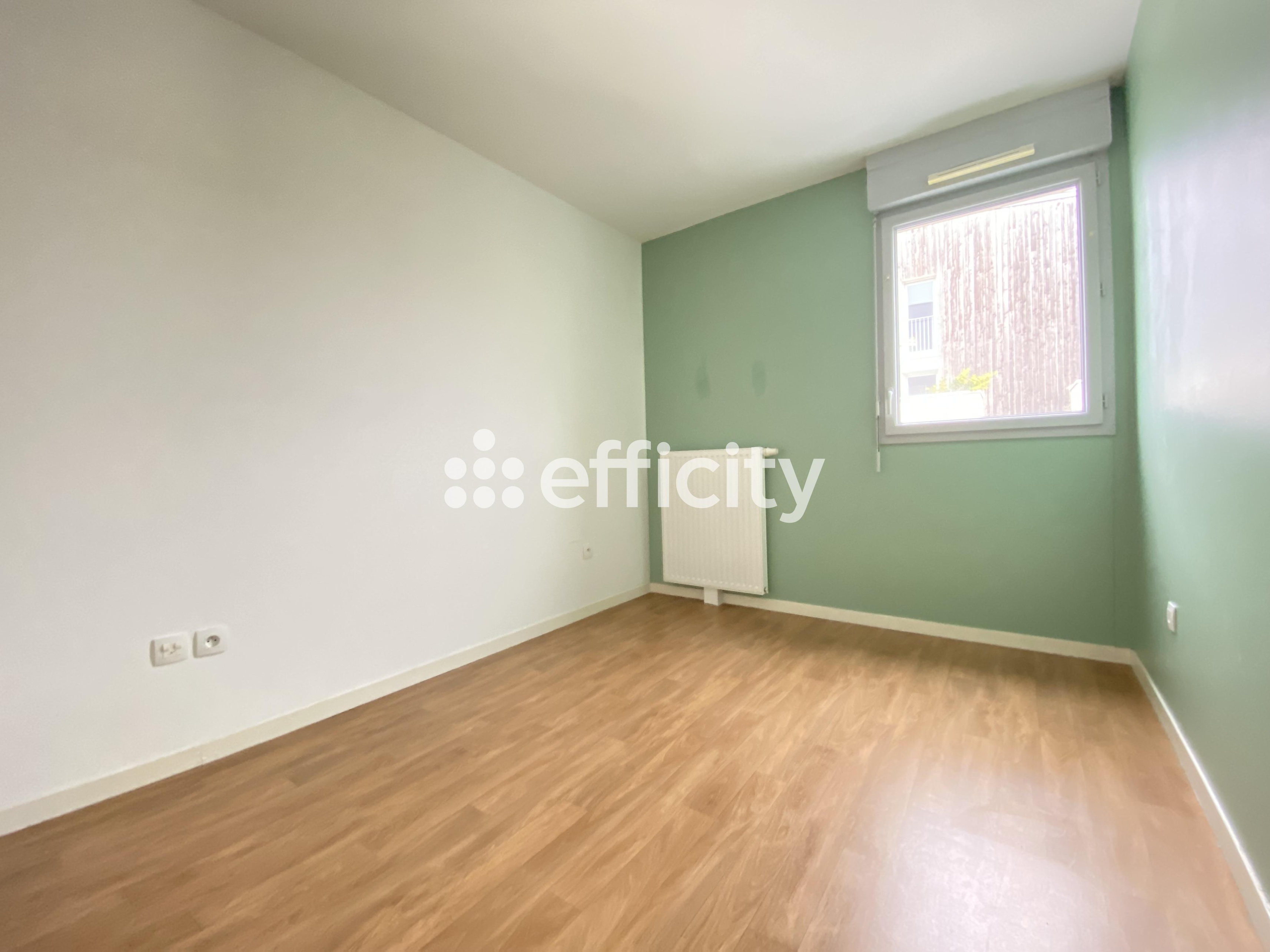 Achat immobilier Appartement 3 pièces  67m2 à Nantes (44300) - Photo n°5