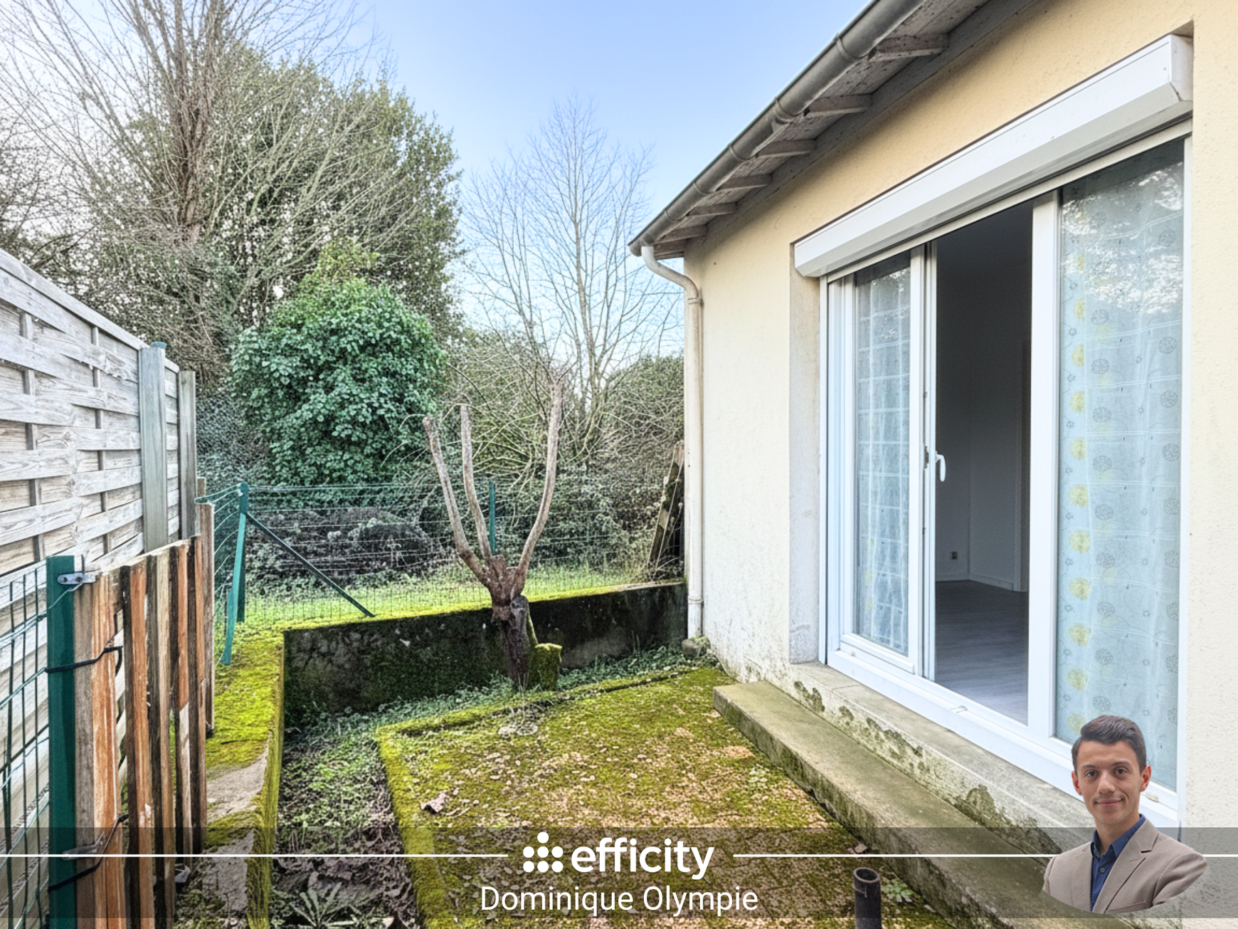 Achat immobilier Appartement 2 pièces  47m2 à Saint-Brieuc (22000) - Photo n°10