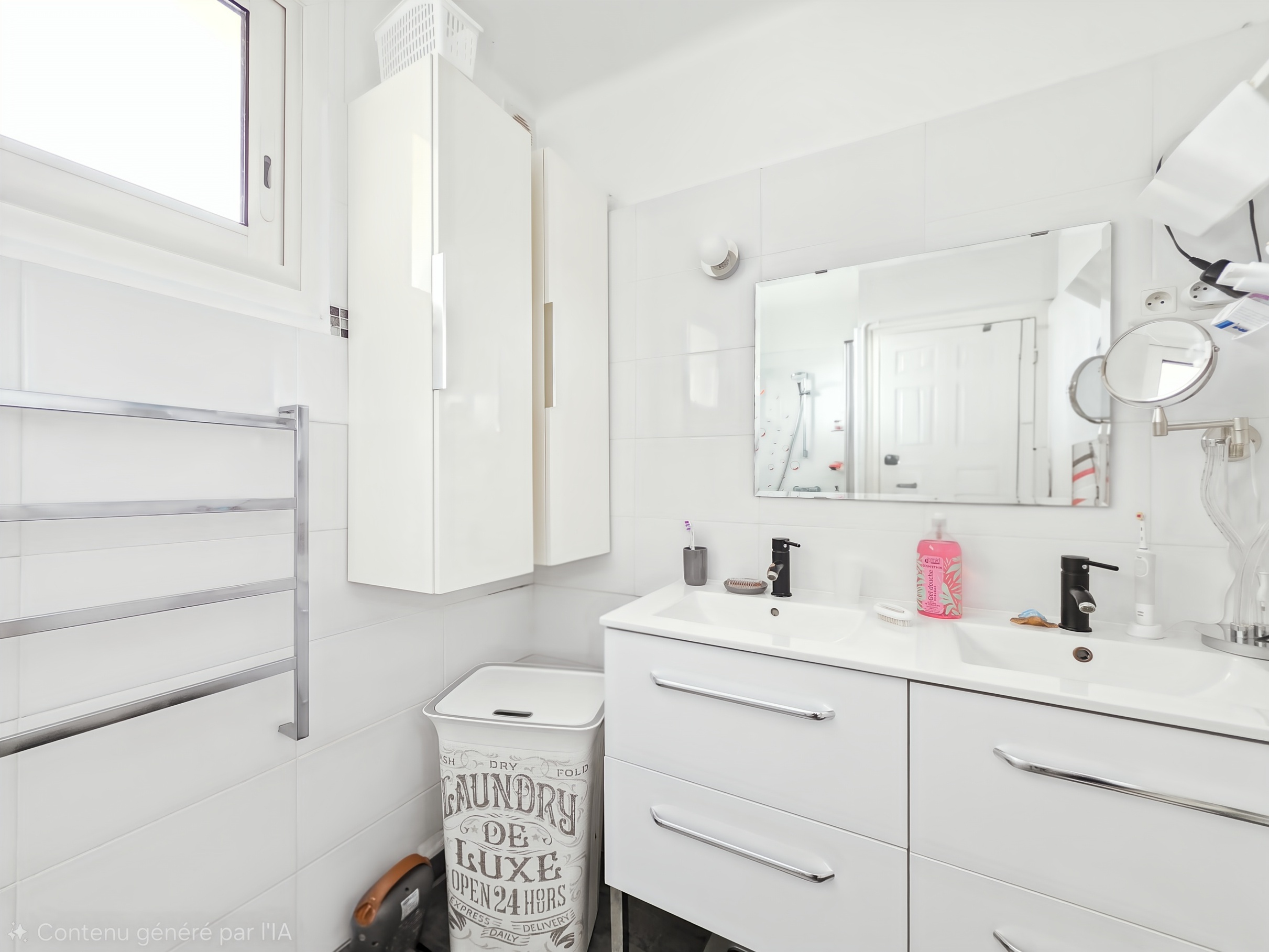 Achat immobilier Maison 4 pièces  87m2 à Bon-Encontre (47240) - Photo n°10