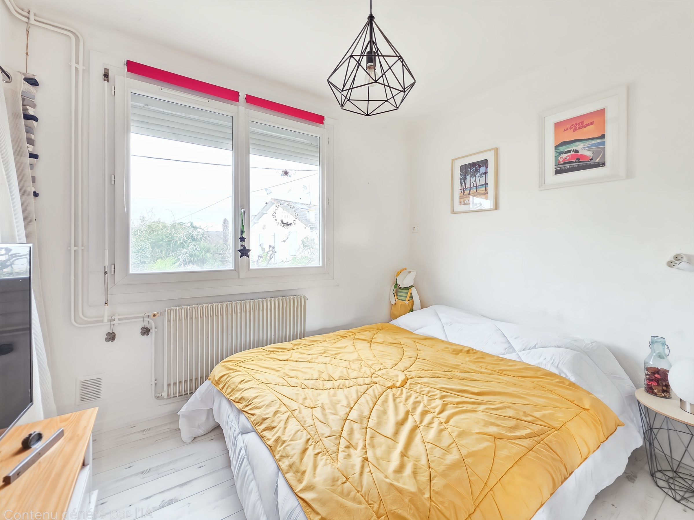 Achat immobilier Maison 4 pièces  87m2 à Bon-Encontre (47240) - Photo n°5