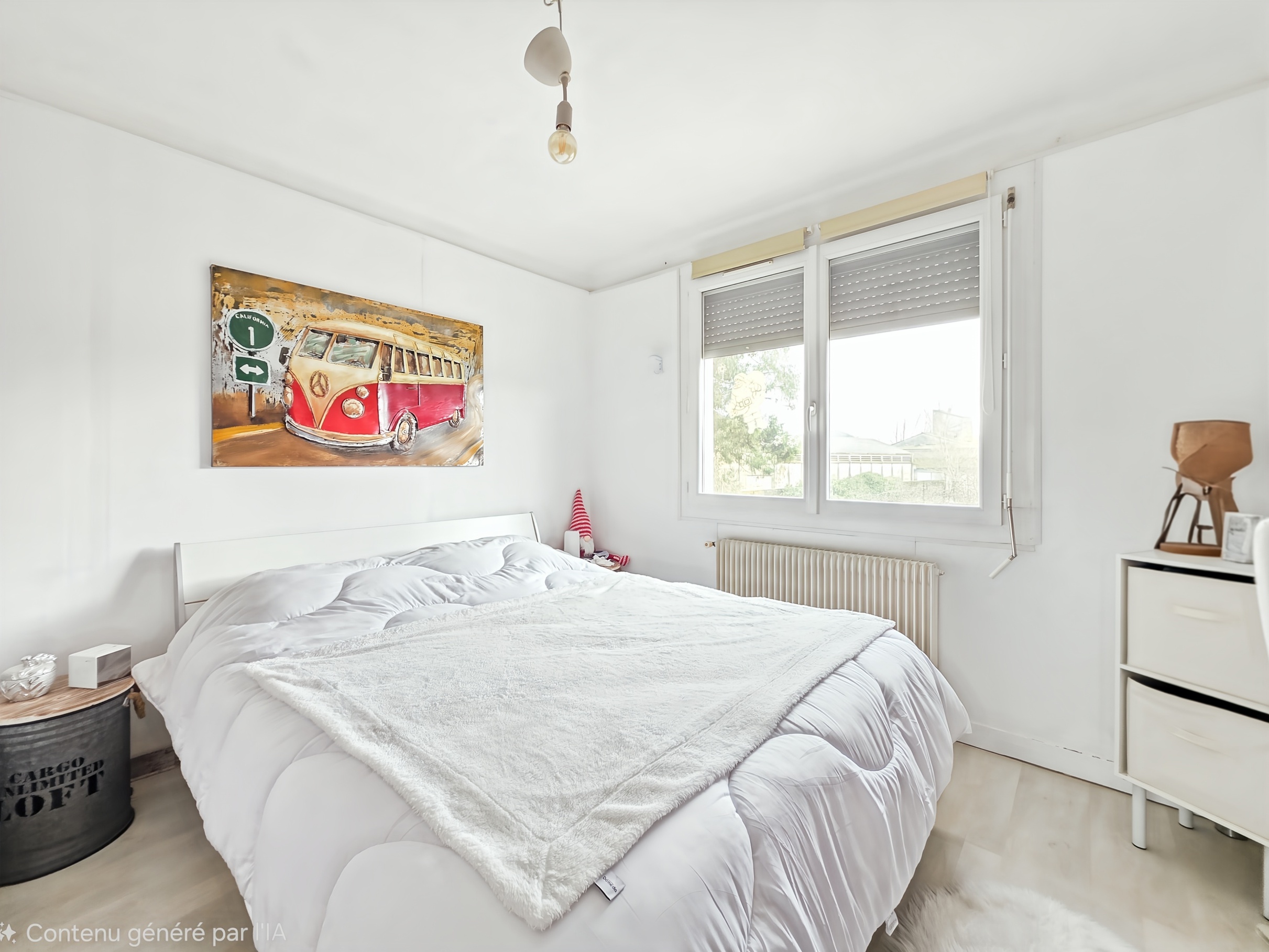 Achat immobilier Maison 4 pièces  87m2 à Bon-Encontre (47240) - Photo n°4