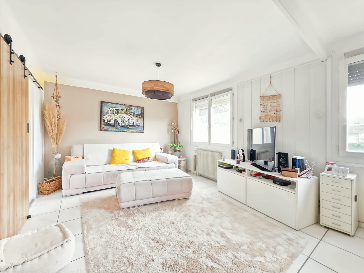 maison 4 pièces - 87m2 à Bon-Encontre (47240)