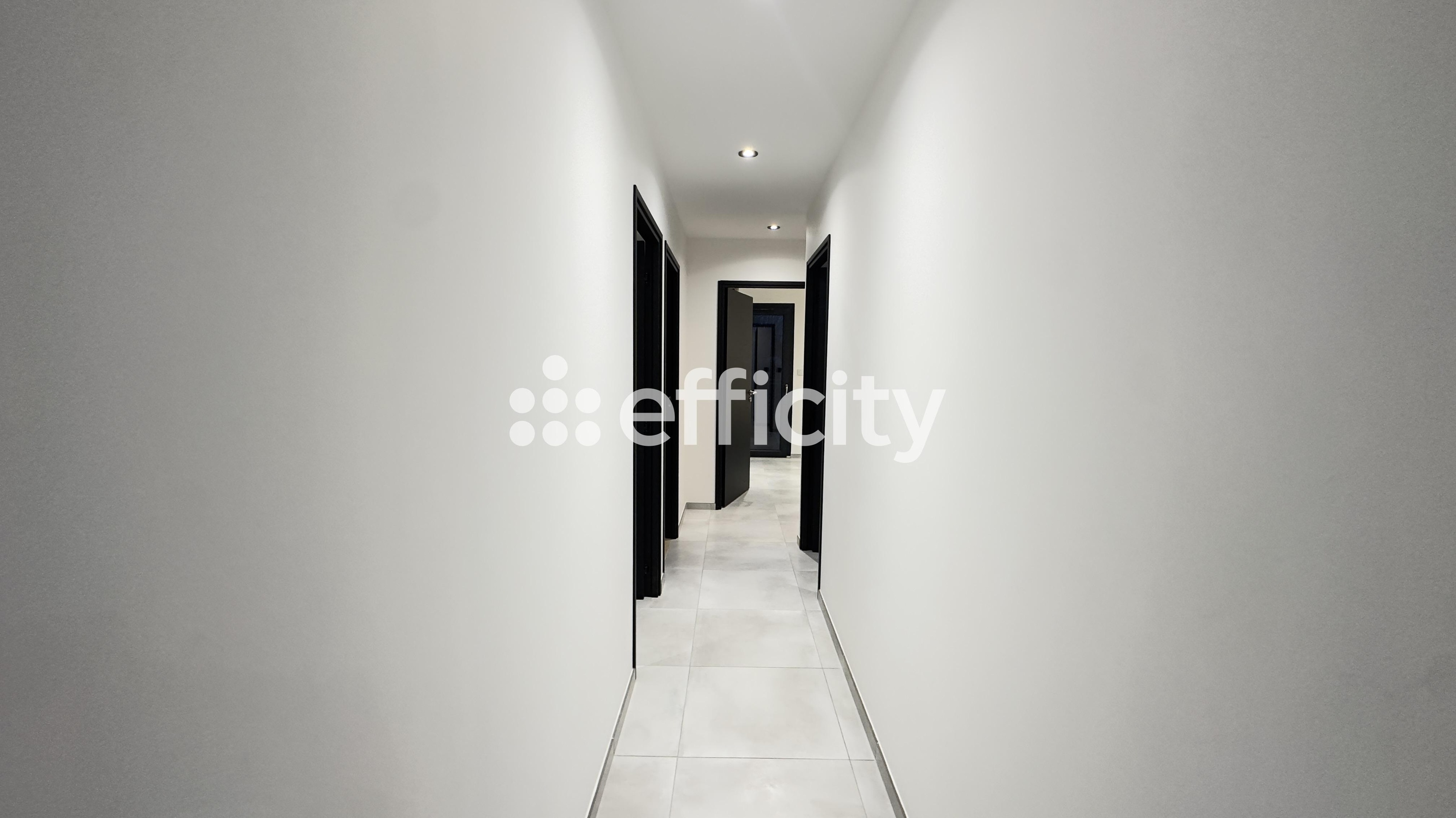 Achat immobilier Maison 4 pièces  110m2 à Ancône (26200) - Photo n°7