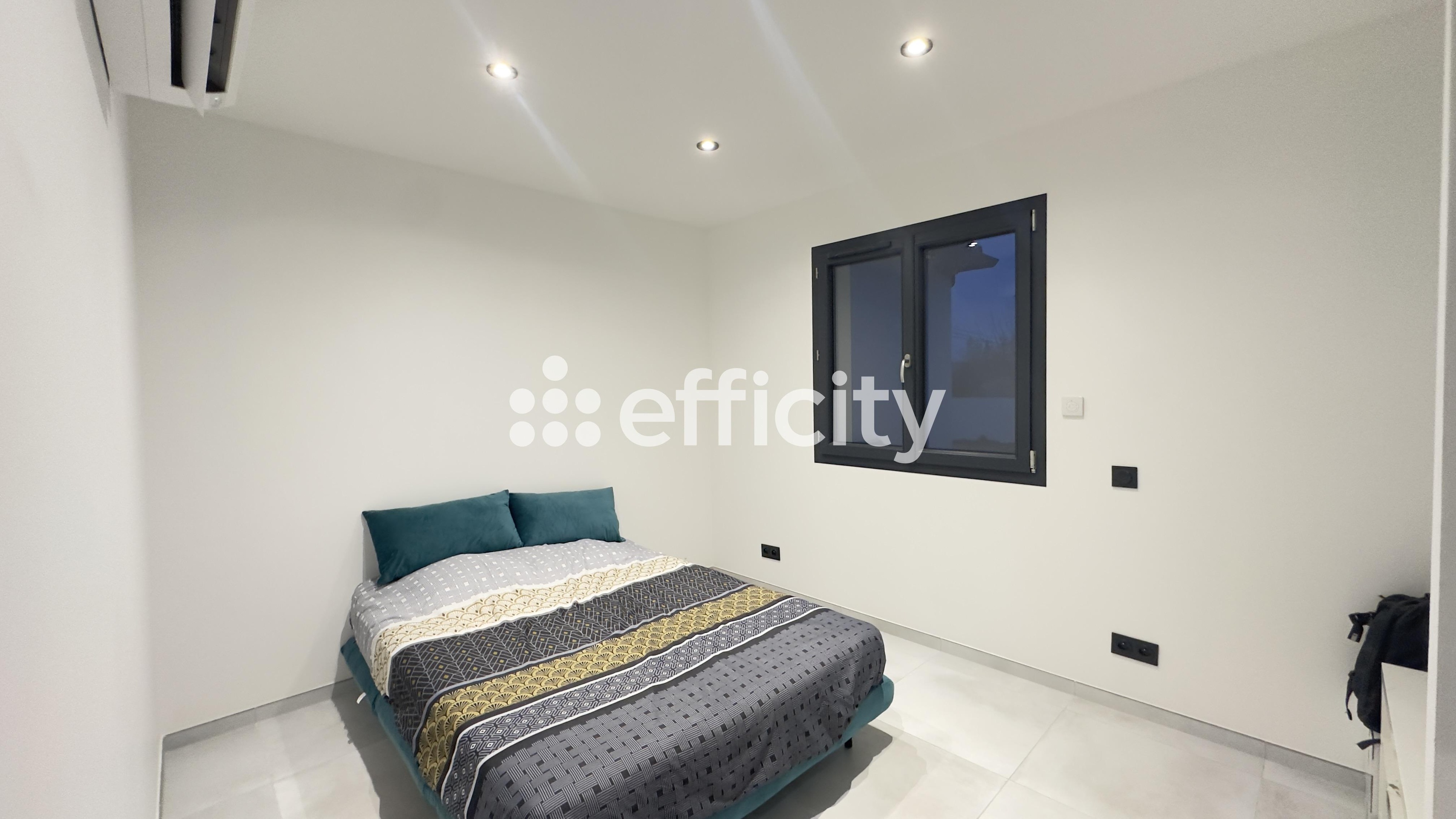 Achat immobilier Maison 4 pièces  110m2 à Ancône (26200) - Photo n°9