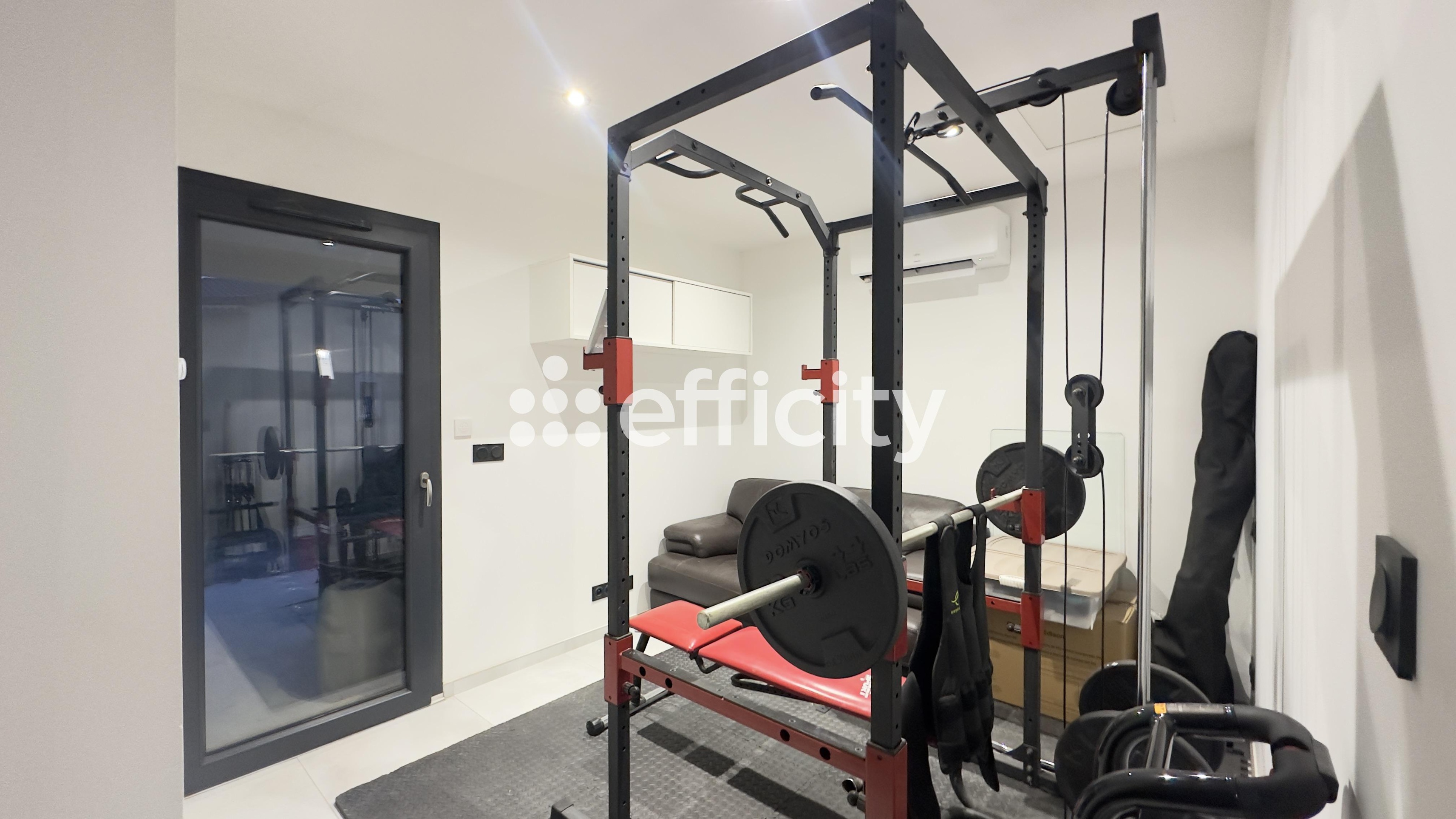 Achat immobilier Maison 4 pièces  110m2 à Ancône (26200) - Photo n°11