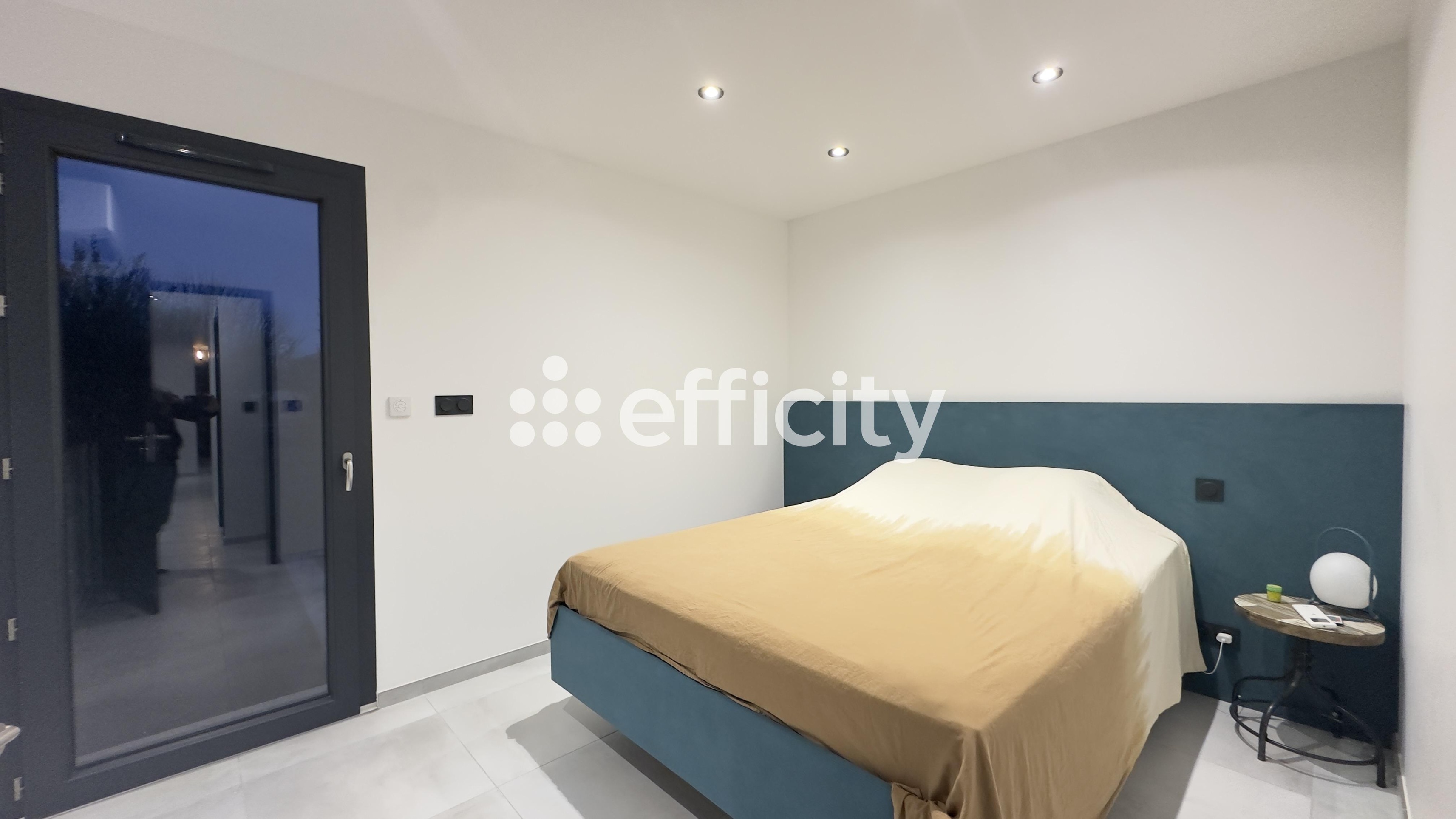 Achat immobilier Maison 4 pièces  110m2 à Ancône (26200) - Photo n°8