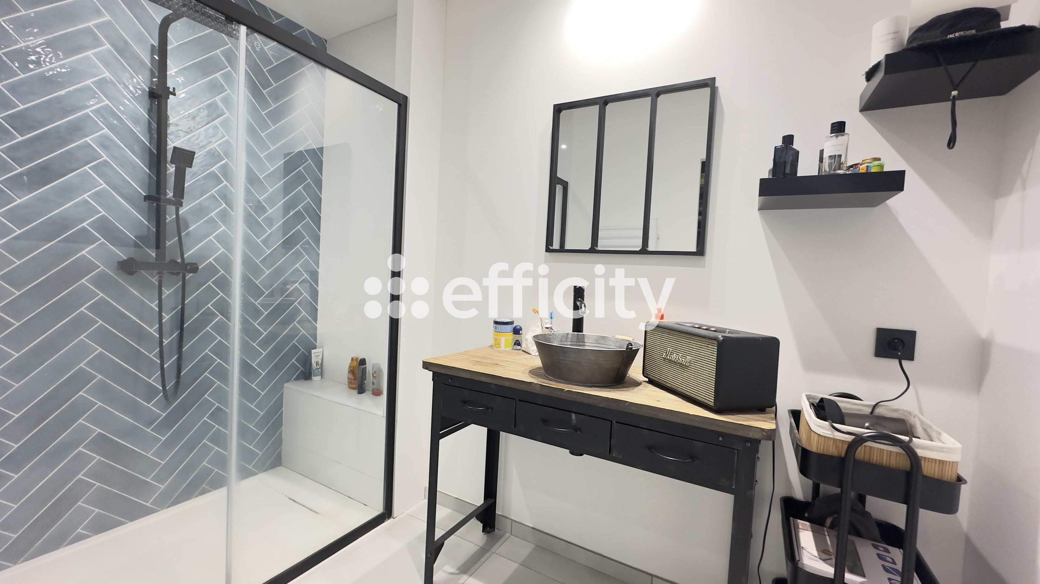 Achat immobilier Maison 4 pièces  110m2 à Ancône (26200) - Photo n°12