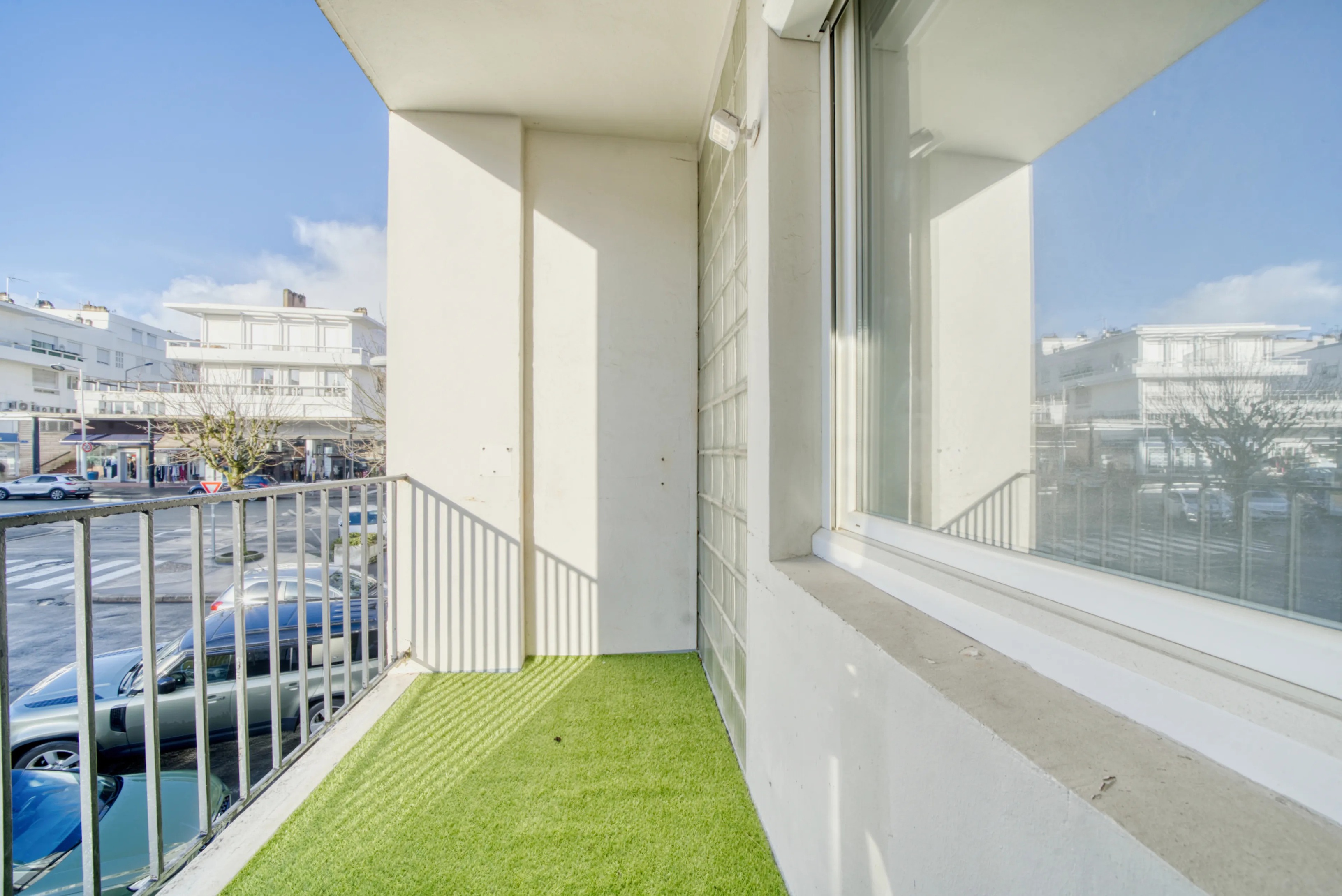 Achat immobilier Appartement 3 pièces  63m2 à Royan (17200) - Photo n°1