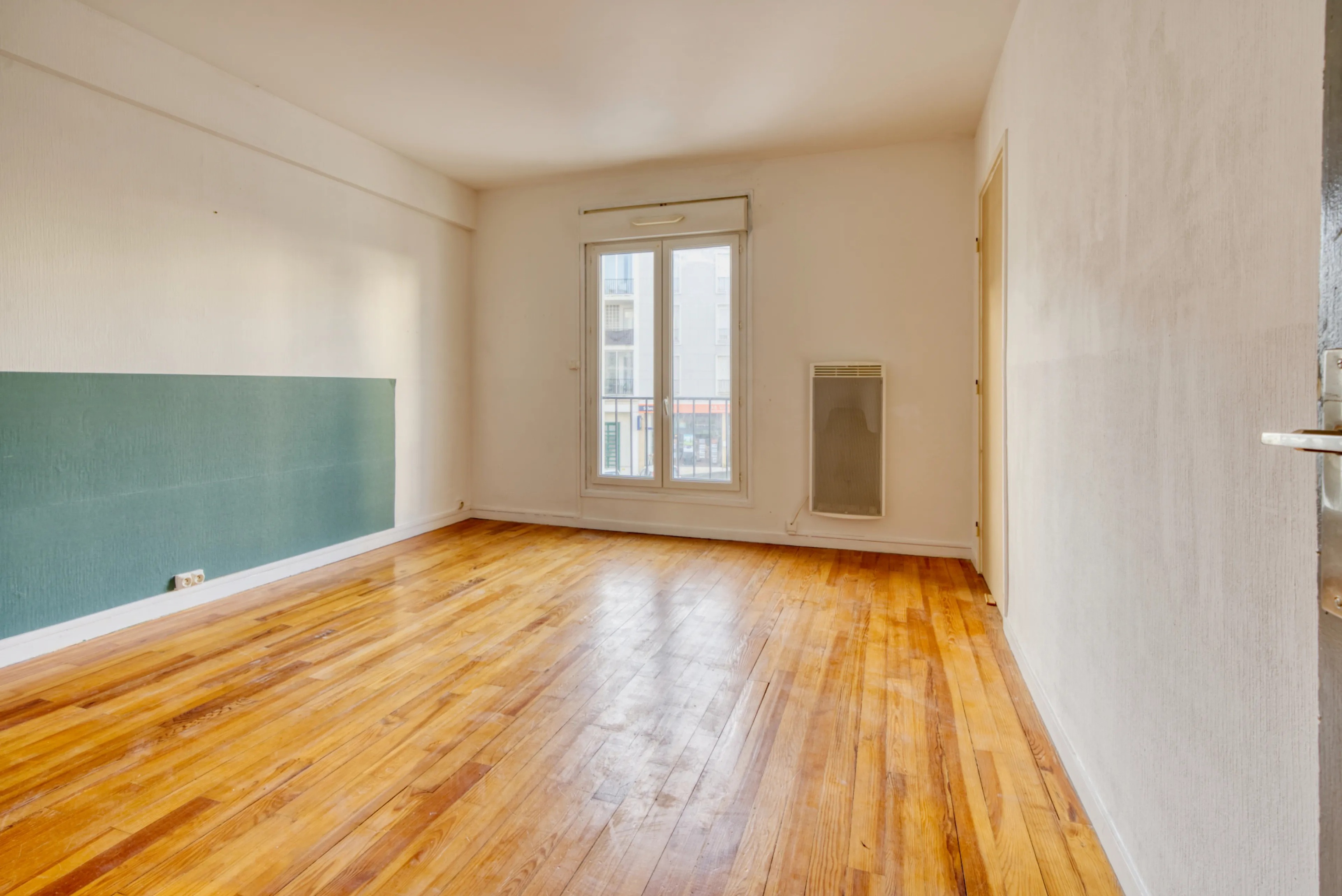 Achat immobilier Appartement 3 pièces  63m2 à Royan (17200) - Photo n°6