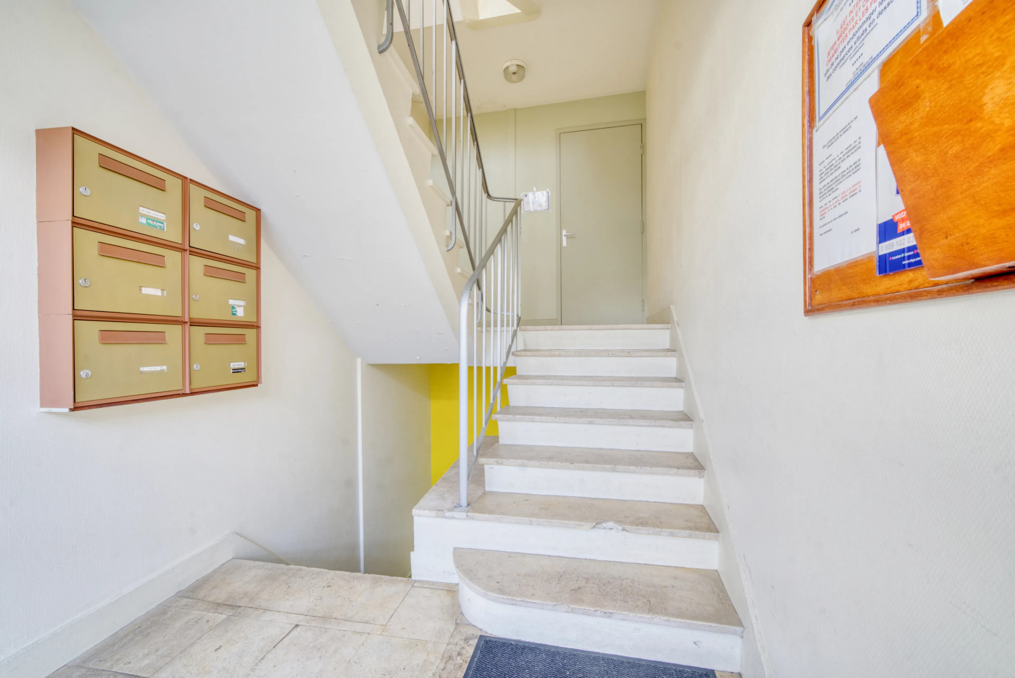 Achat immobilier Appartement 3 pièces  63m2 à Royan (17200) - Photo n°12