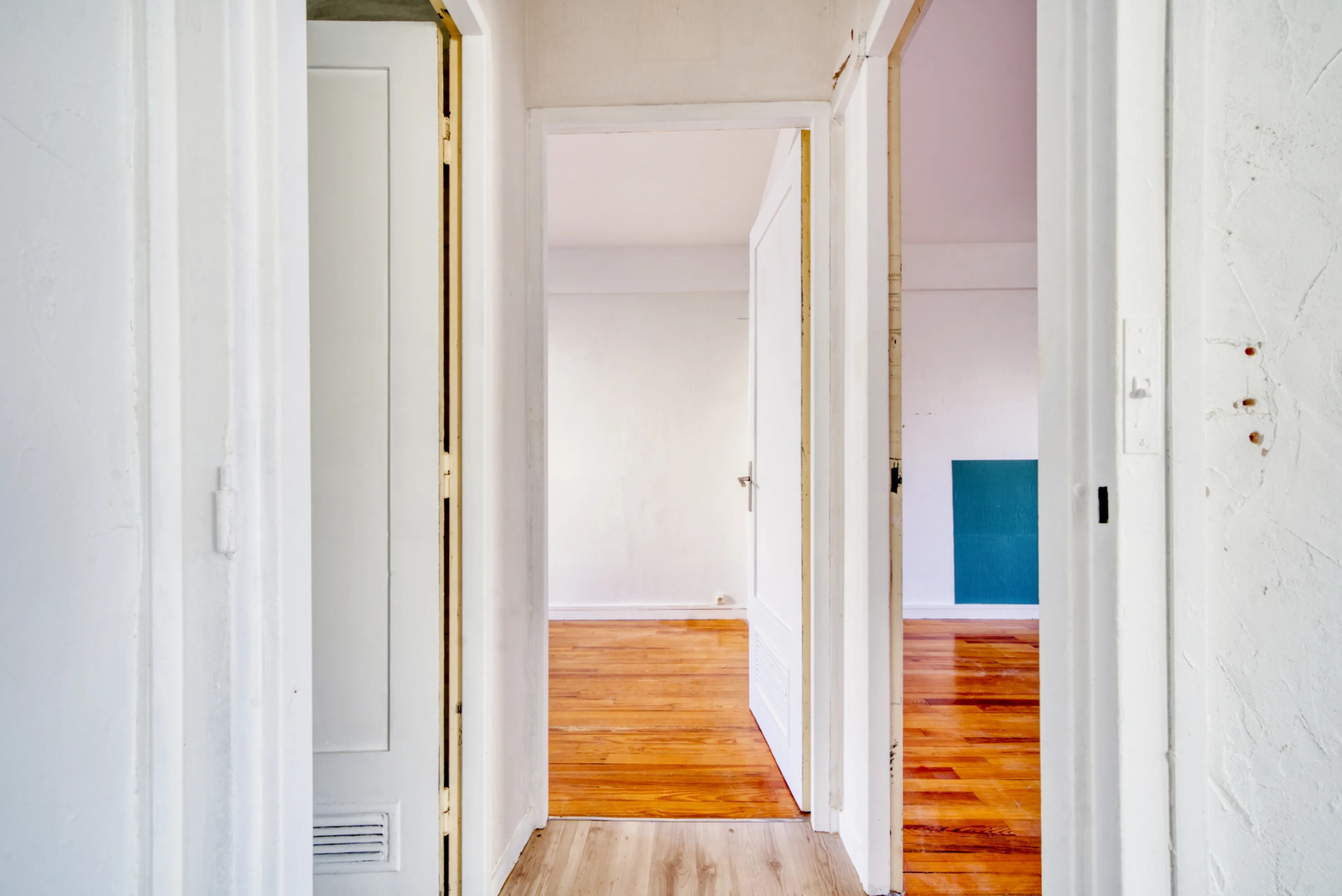 Achat immobilier Appartement 3 pièces  63m2 à Royan (17200) - Photo n°5