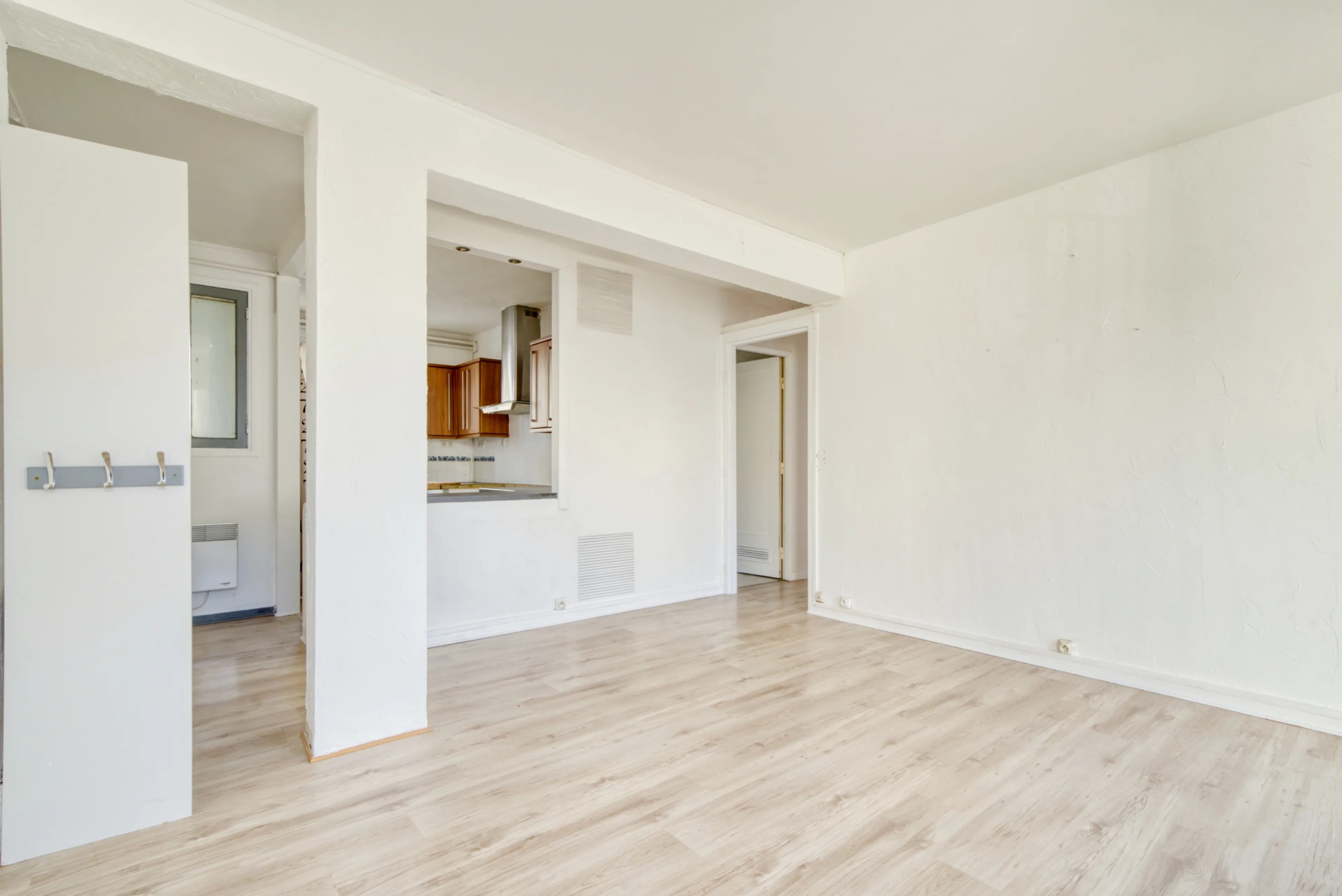 Achat immobilier Appartement 3 pièces  63m2 à Royan (17200) - Photo n°4