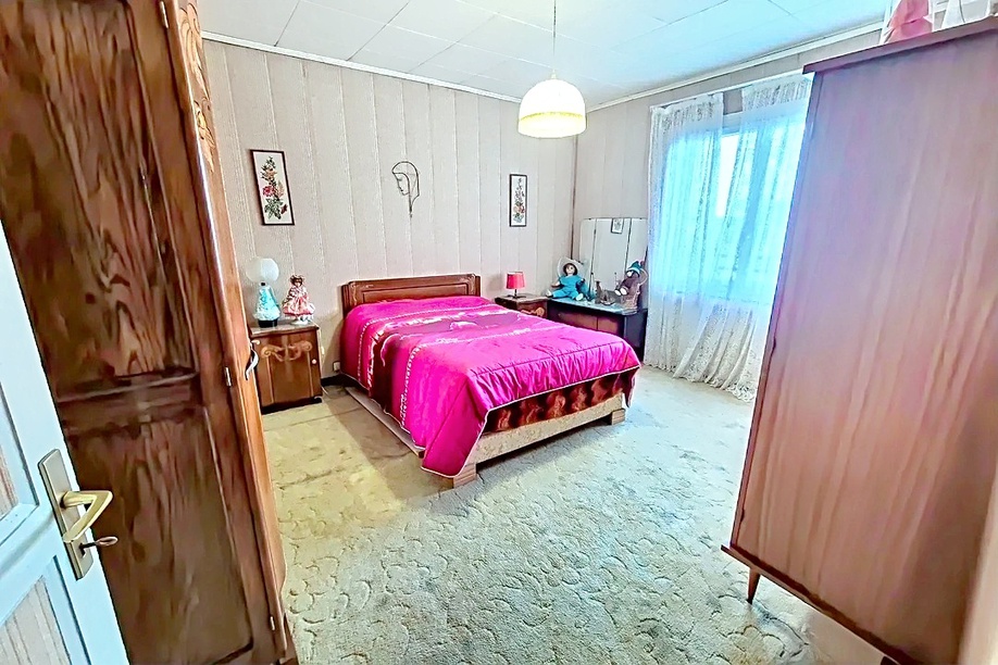 Achat immobilier Maison 7 pièces  112m2 à Châteauroux (36000) - Photo n°7