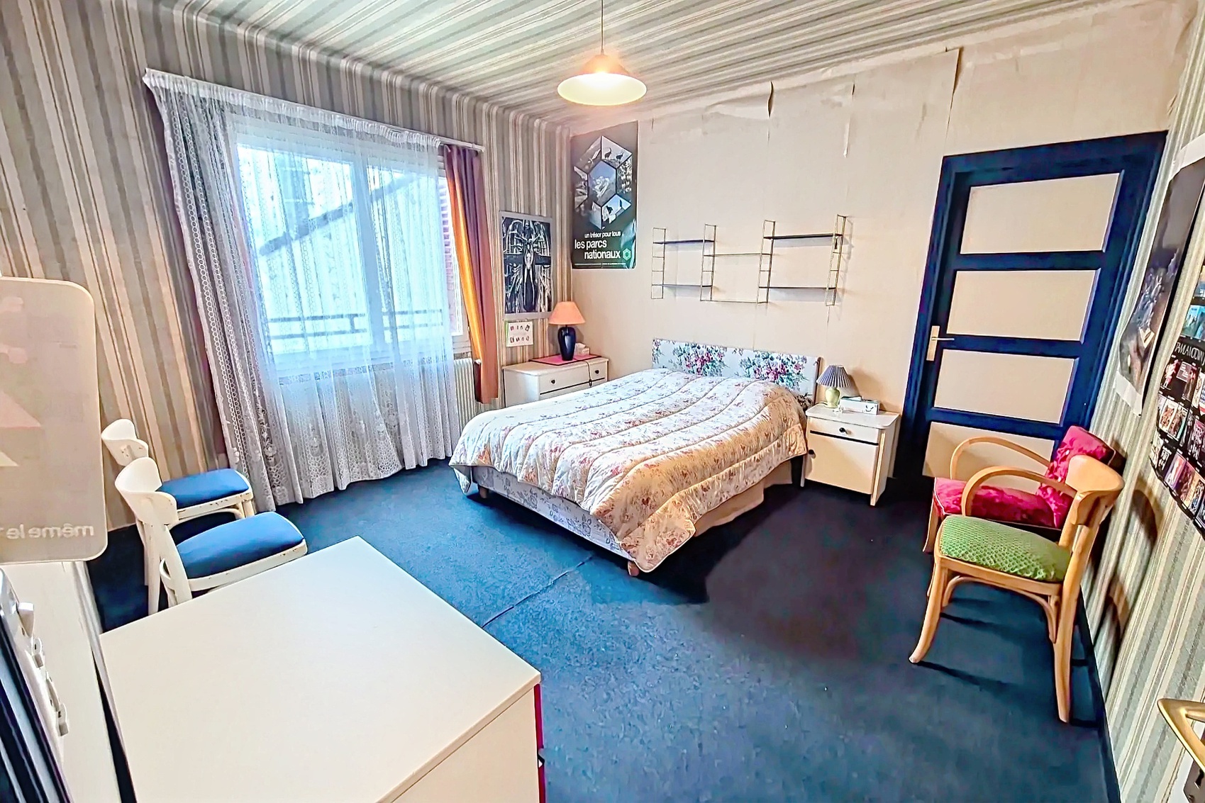 Achat immobilier Maison 7 pièces  112m2 à Châteauroux (36000) - Photo n°10