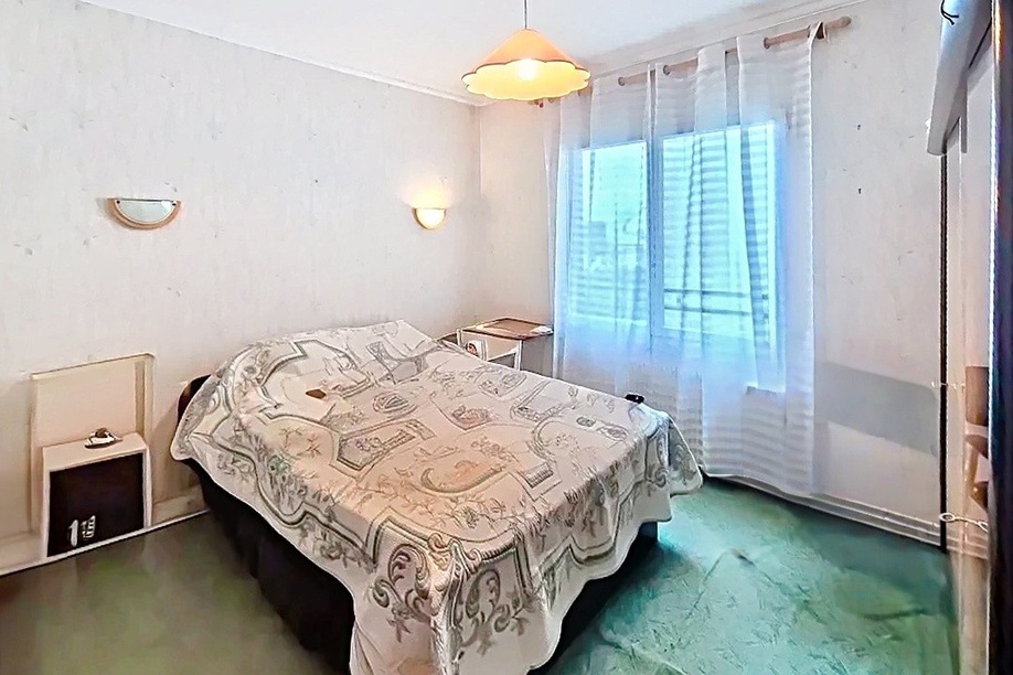 Achat immobilier Maison 7 pièces  112m2 à Châteauroux (36000) - Photo n°11