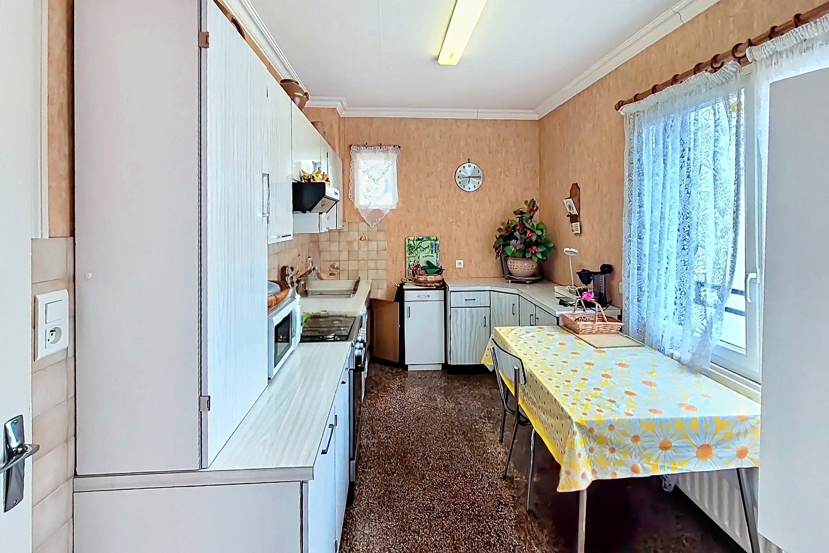 Achat immobilier Maison 7 pièces  112m2 à Châteauroux (36000) - Photo n°6