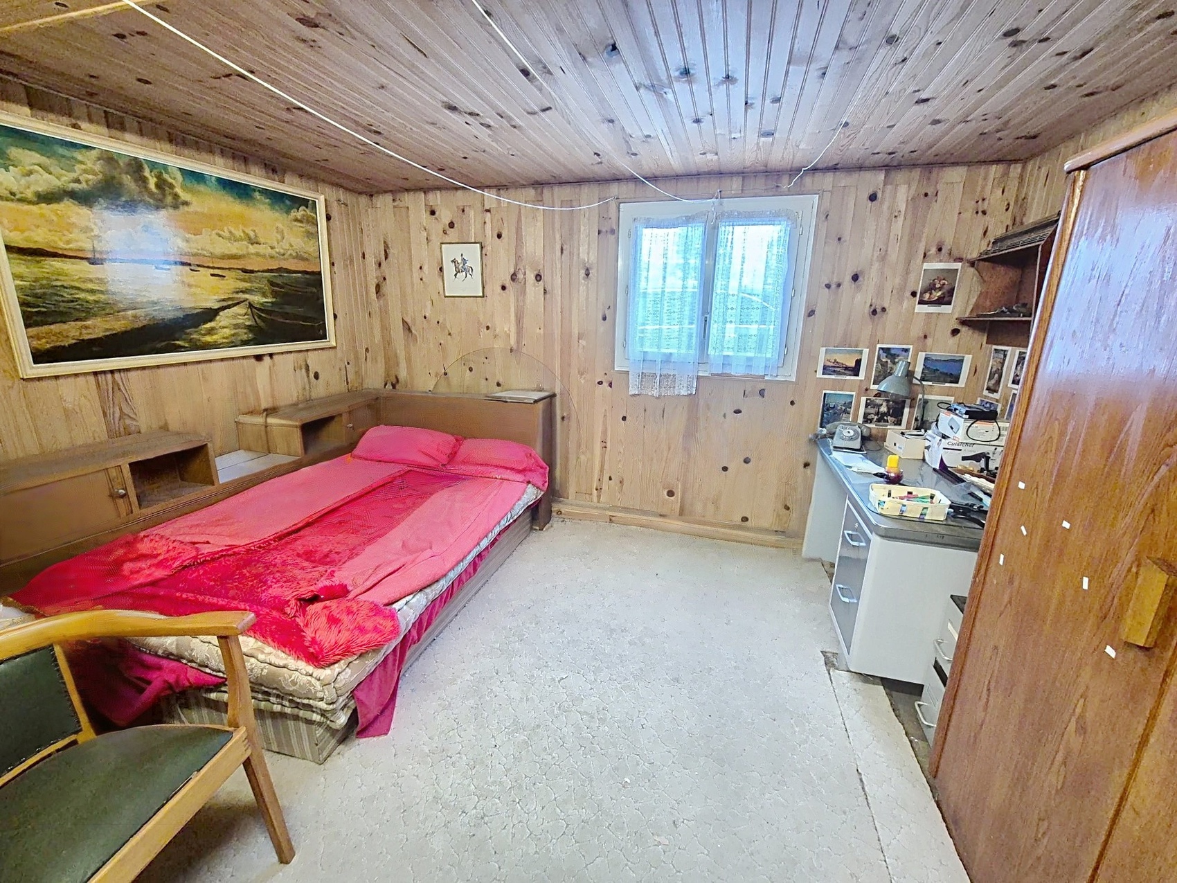 Achat immobilier Maison 7 pièces  112m2 à Châteauroux (36000) - Photo n°15