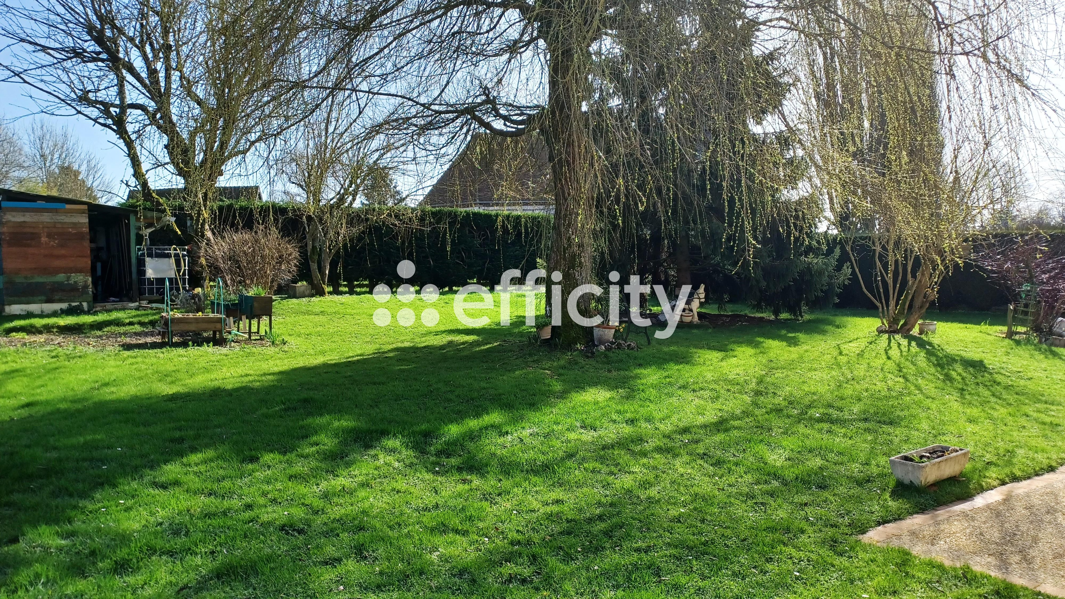 Achat immobilier Maison 4 pièces  102m2 à Gisors (27140) - Photo n°18