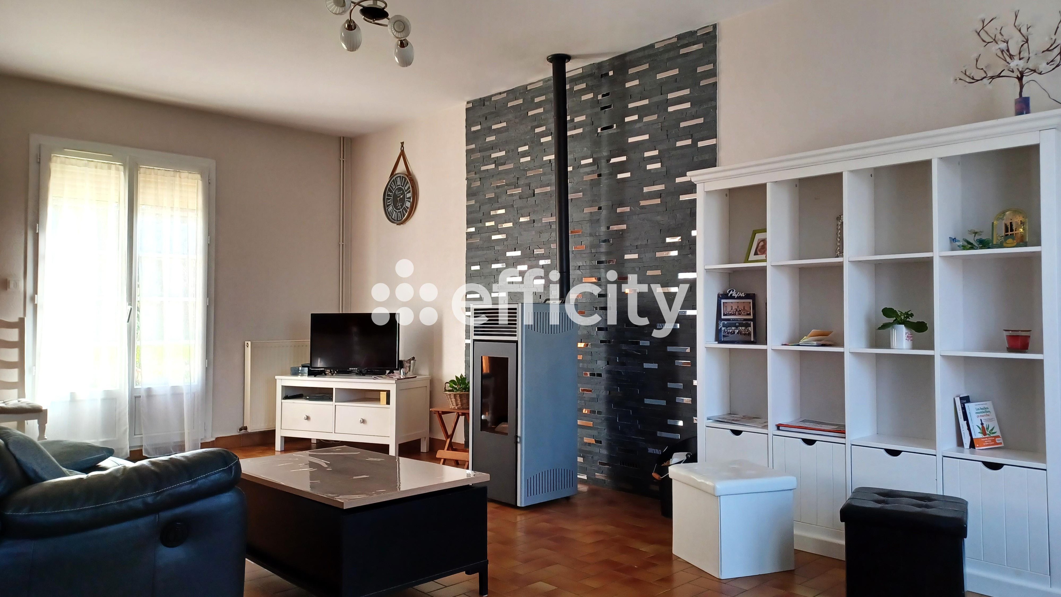 Achat immobilier Maison 4 pièces  102m2 à Gisors (27140) - Photo n°6