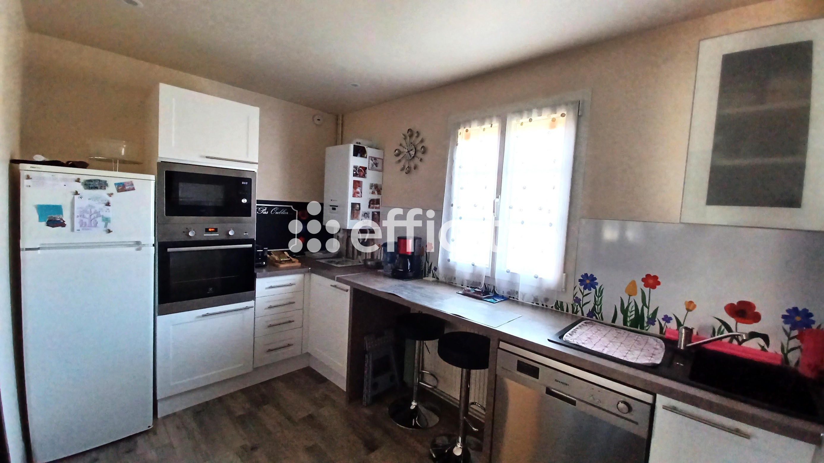 Achat immobilier Maison 4 pièces  102m2 à Gisors (27140) - Photo n°8