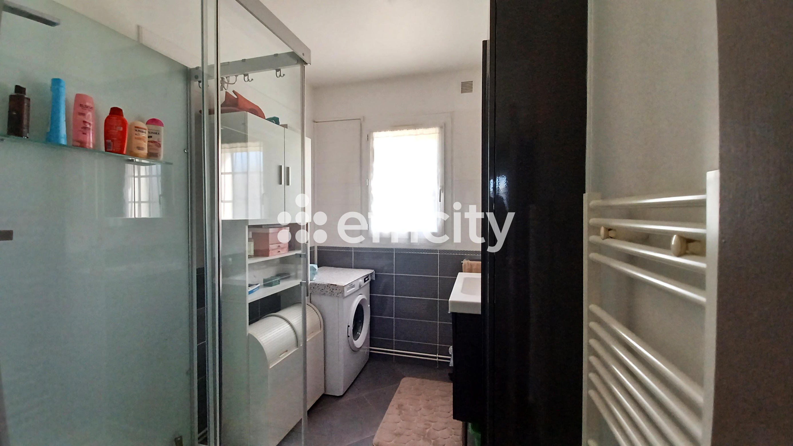 Achat immobilier Maison 4 pièces  102m2 à Gisors (27140) - Photo n°9
