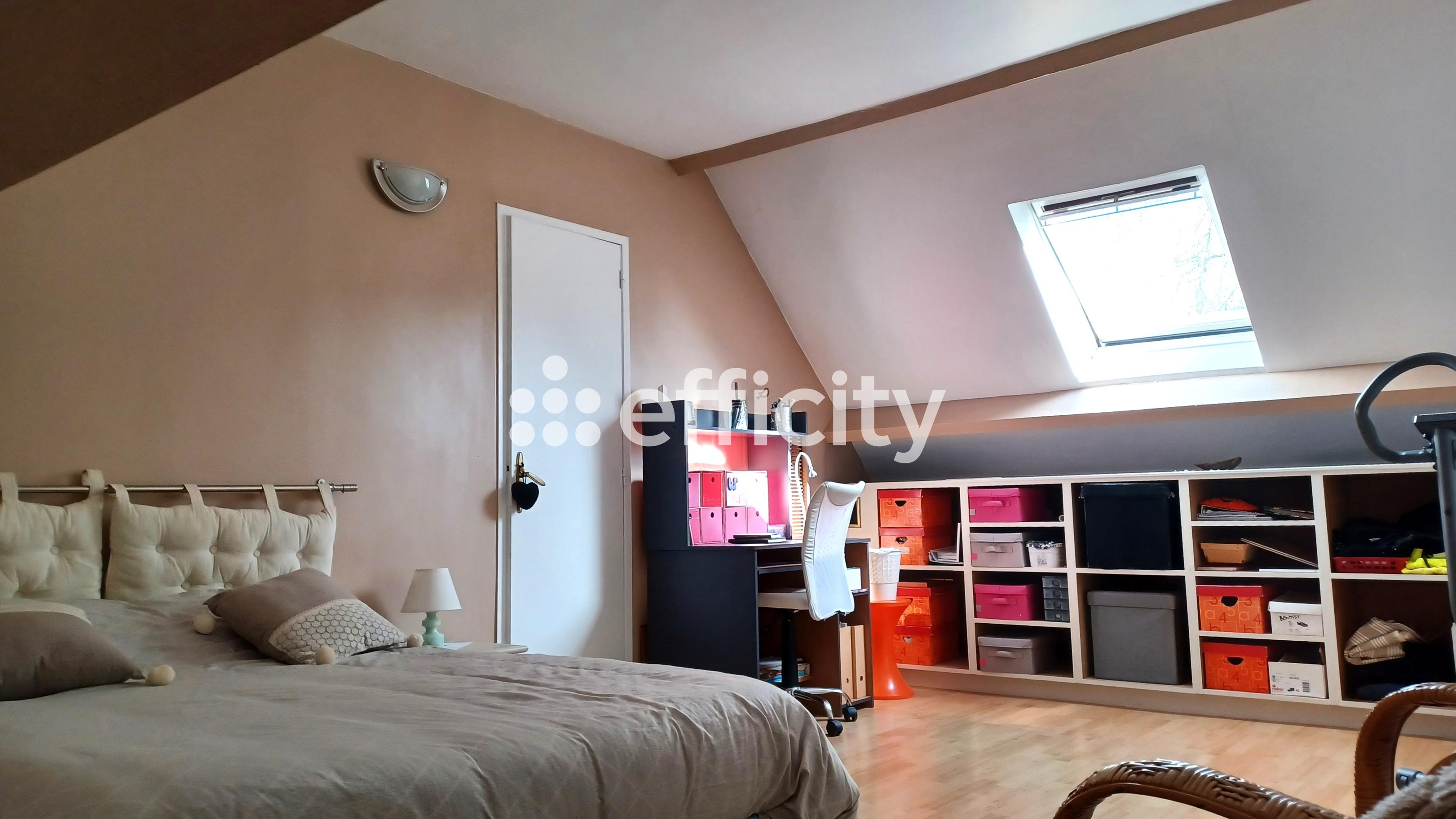 Achat immobilier Maison 4 pièces  102m2 à Gisors (27140) - Photo n°12