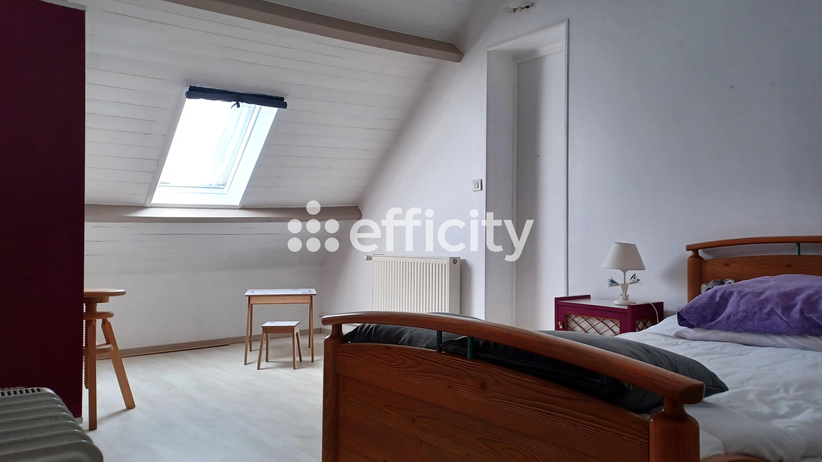 Achat immobilier Maison 4 pièces  102m2 à Gisors (27140) - Photo n°16