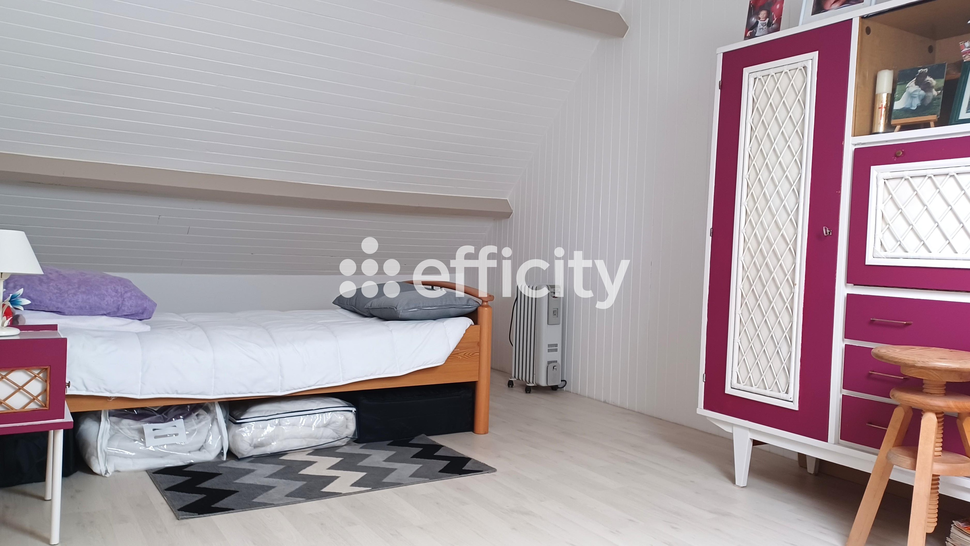 Achat immobilier Maison 4 pièces  102m2 à Gisors (27140) - Photo n°17