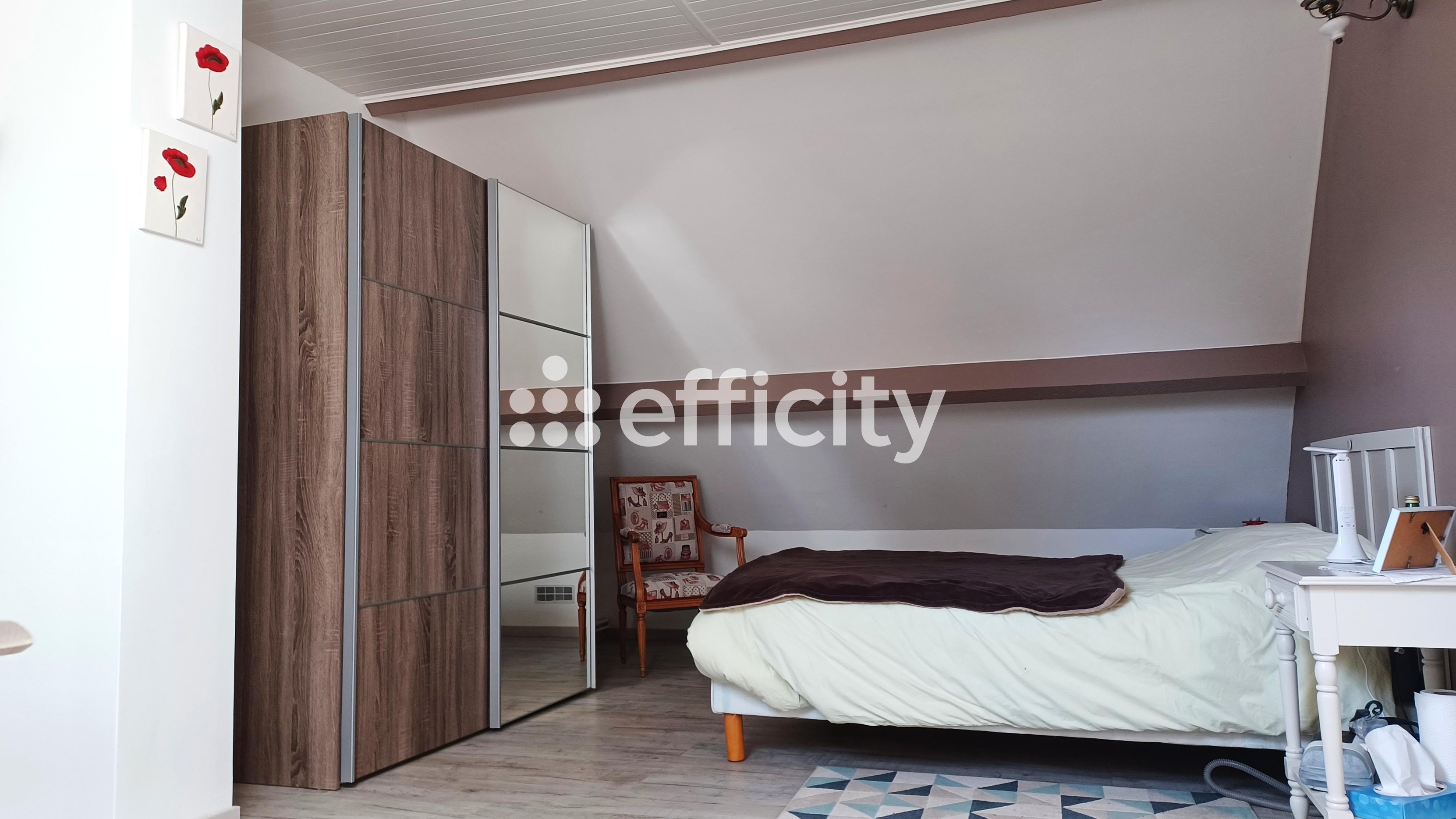 Achat immobilier Maison 4 pièces  102m2 à Gisors (27140) - Photo n°14