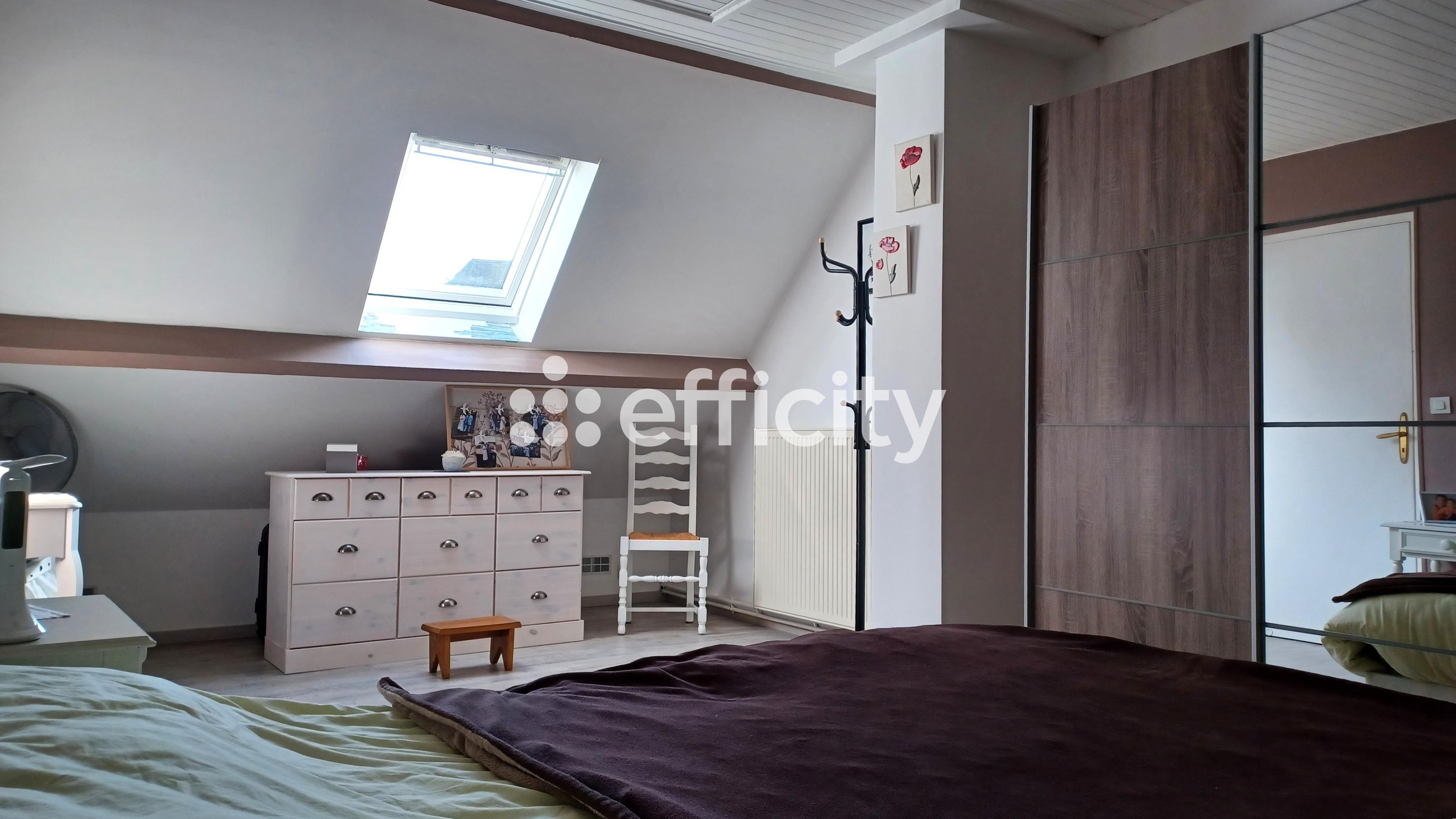 Achat immobilier Maison 4 pièces  102m2 à Gisors (27140) - Photo n°15