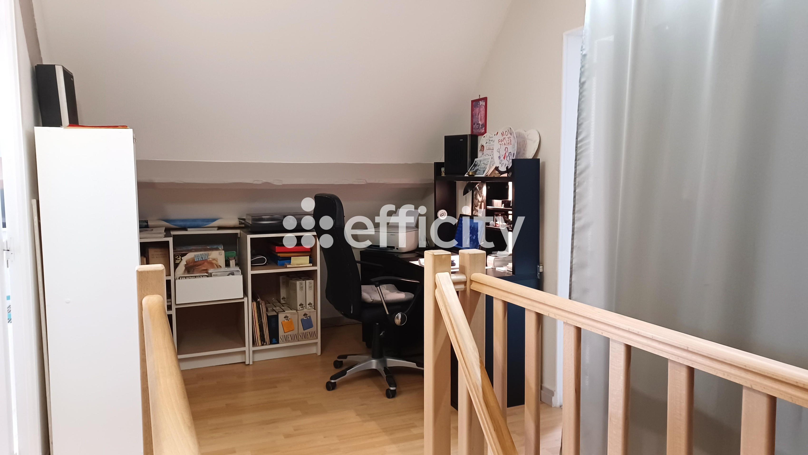 Achat immobilier Maison 4 pièces  102m2 à Gisors (27140) - Photo n°13