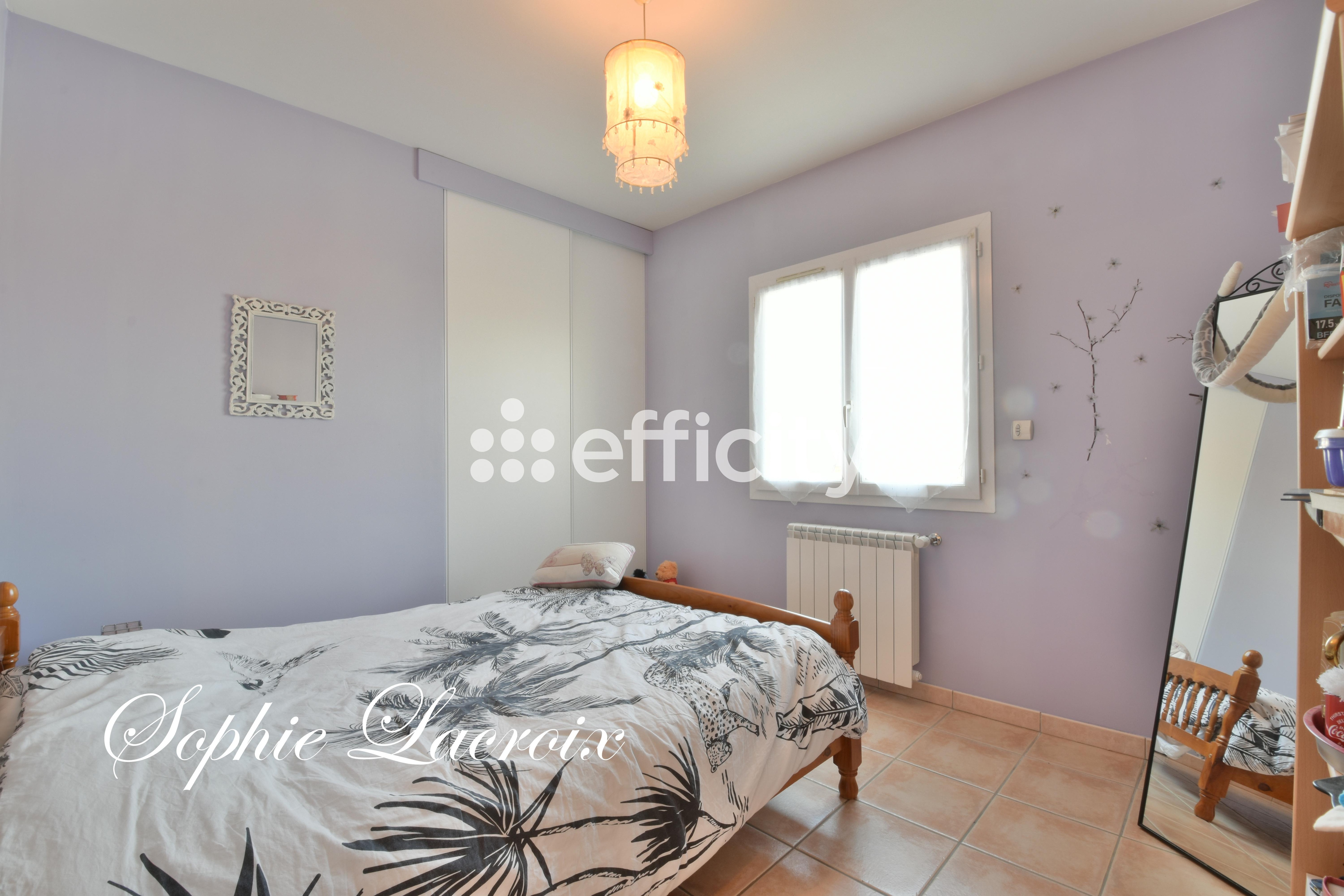 Achat immobilier Maison 6 pièces  156m2 à Anneyron (26140) - Photo n°11