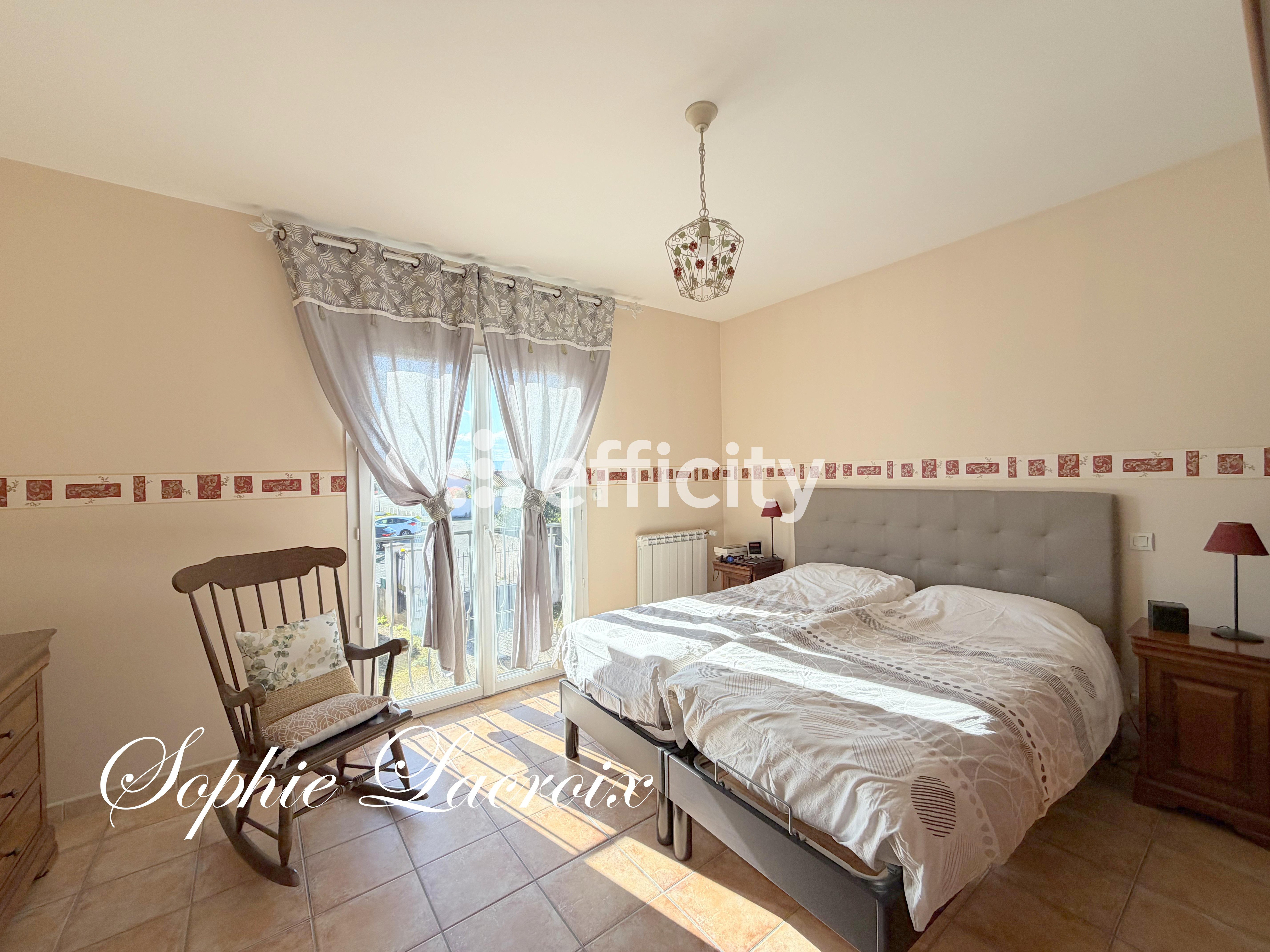 Achat immobilier Maison 6 pièces  156m2 à Anneyron (26140) - Photo n°10