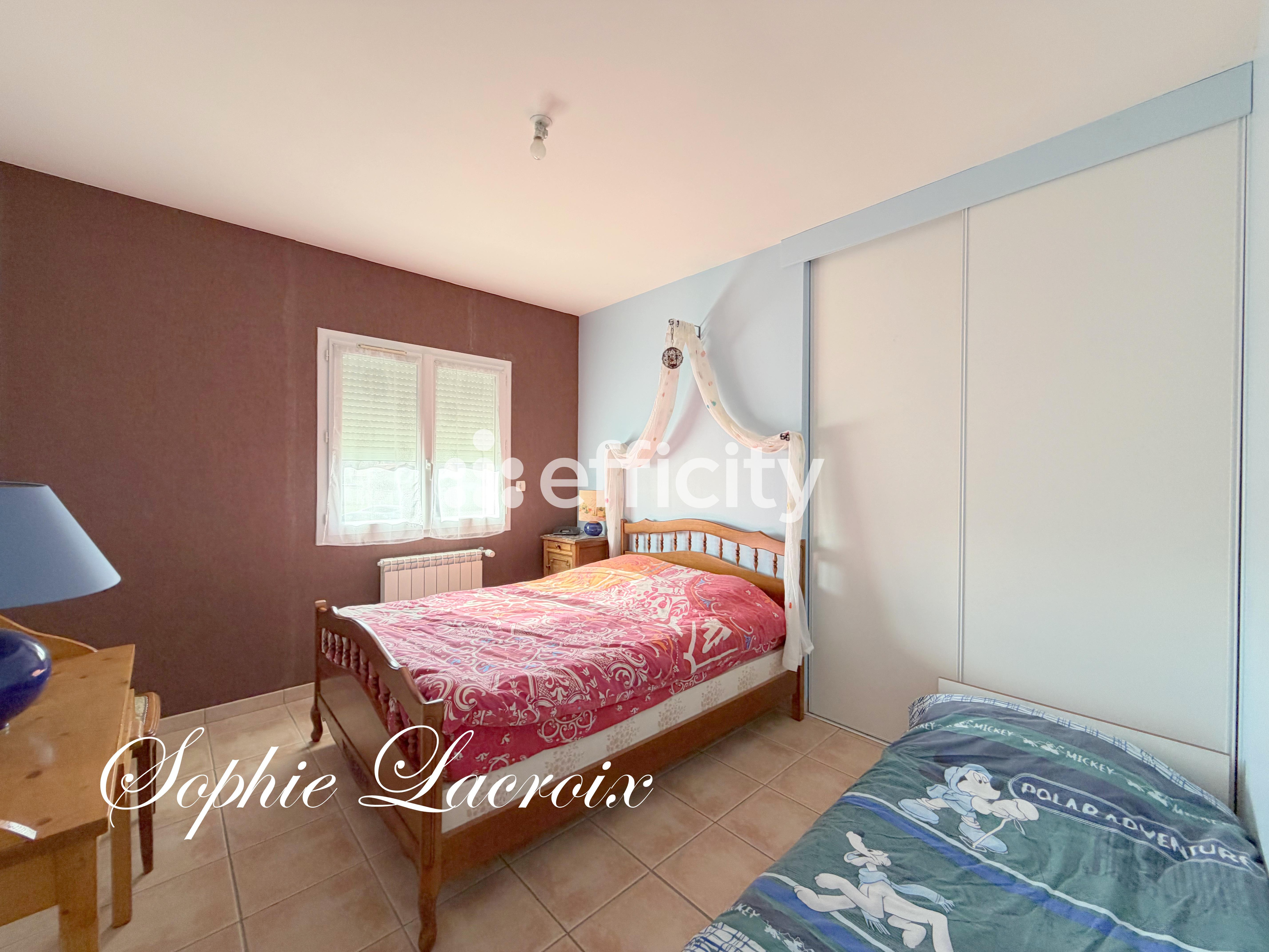 Achat immobilier Maison 6 pièces  156m2 à Anneyron (26140) - Photo n°12