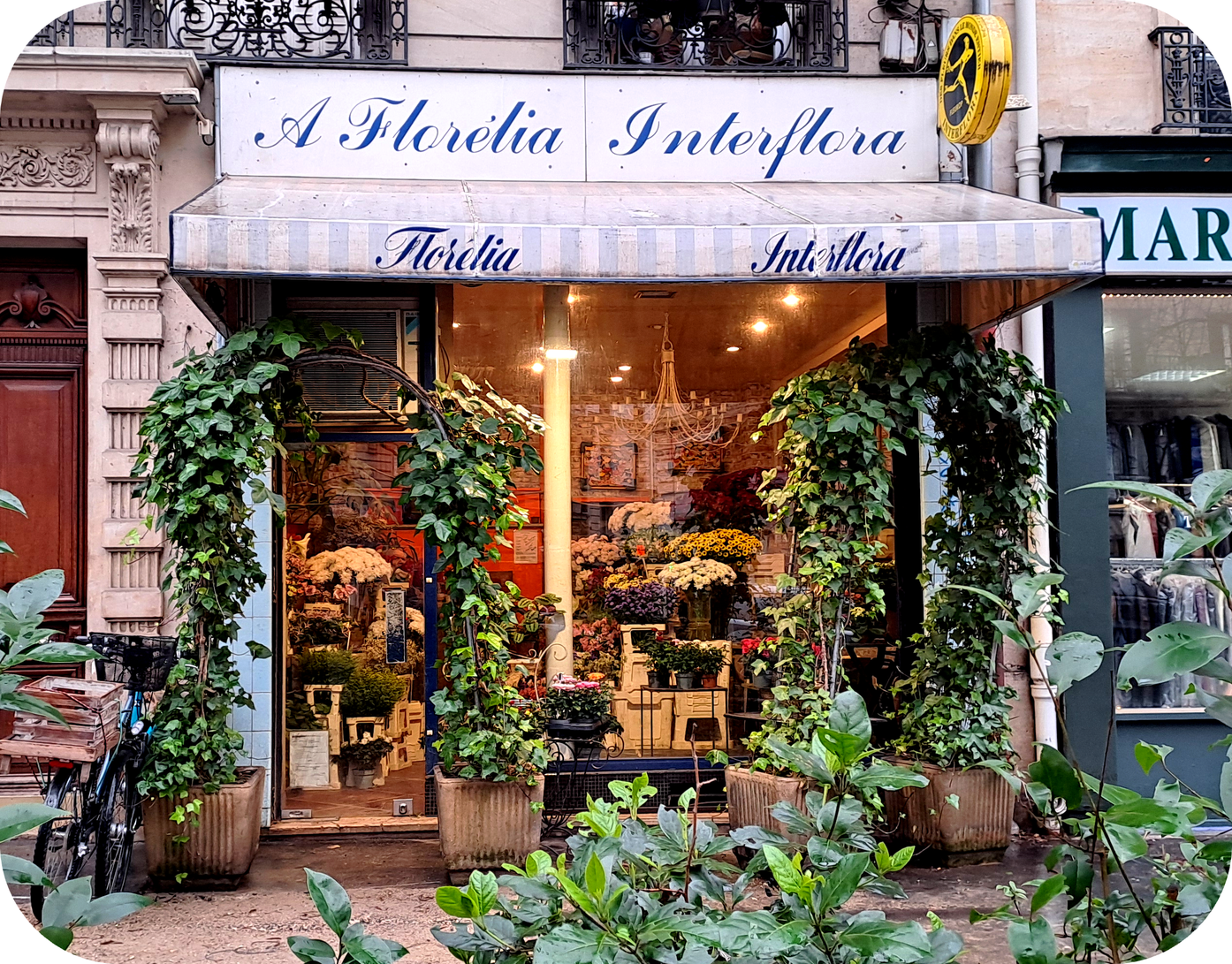 fonds de commerce  - 45m2 à Paris (75011)