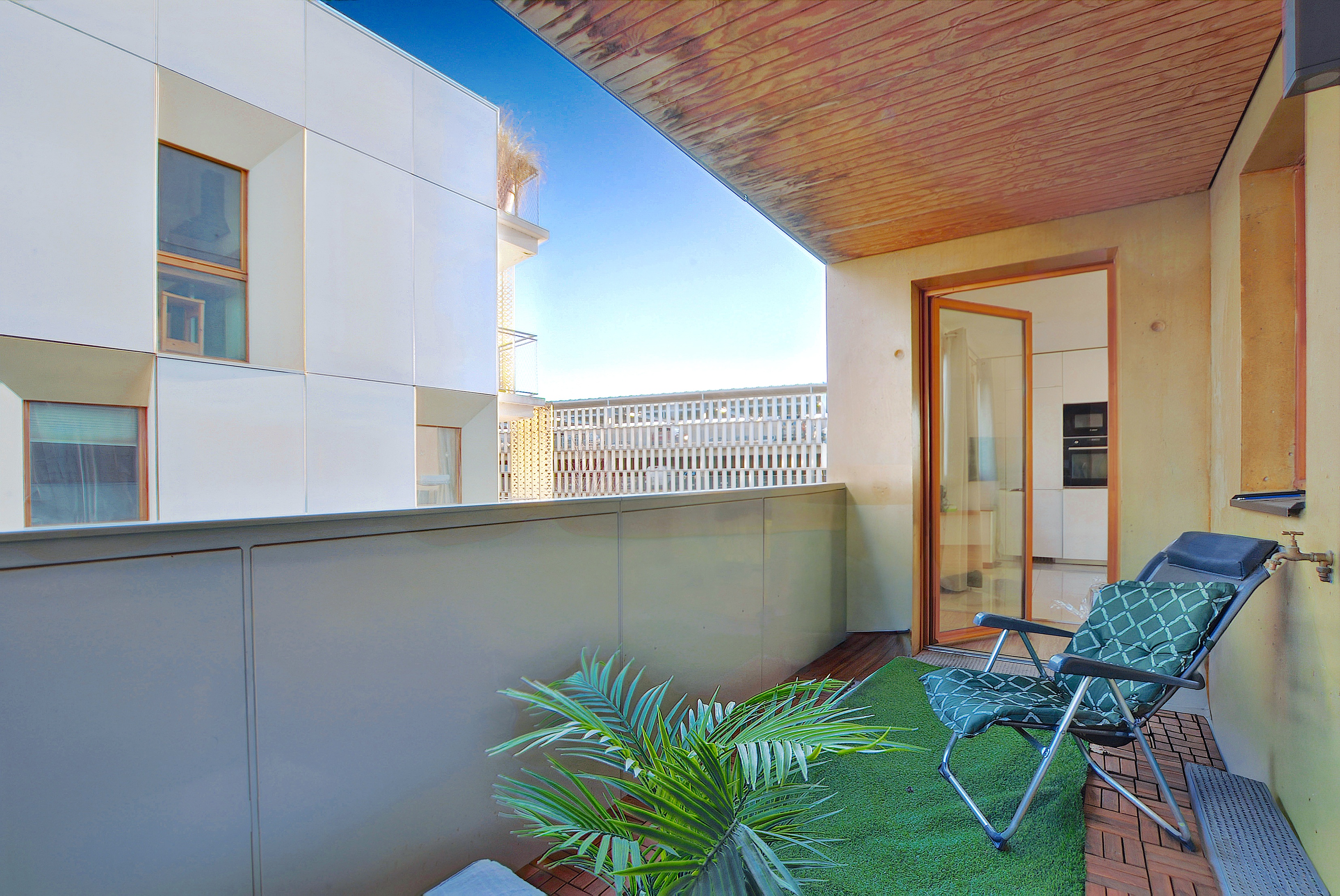 appartement 3 pièces - 70m2 à Saint-Ouen-sur-Seine (93400)