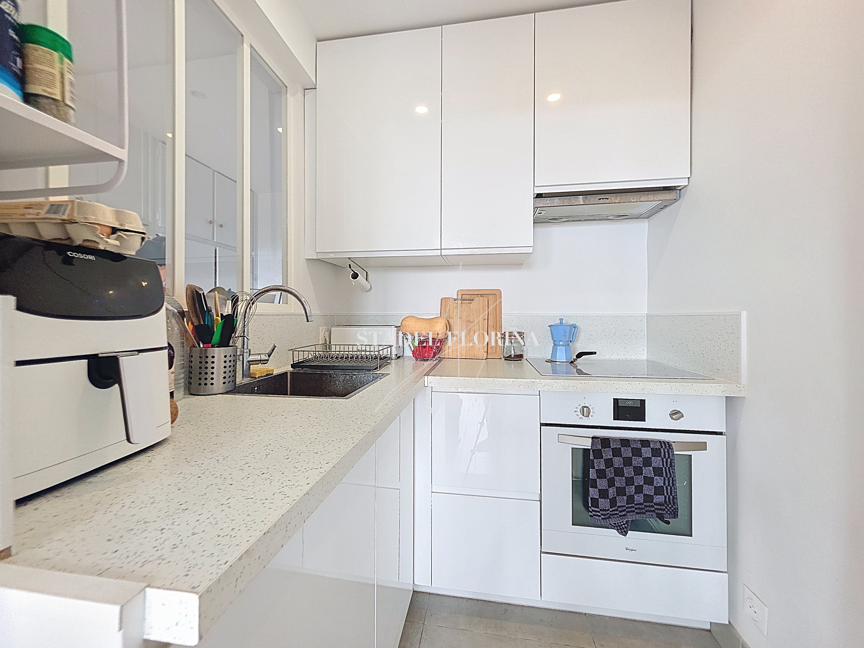 Achat immobilier Appartement 1 pièces  33m2 à Montreuil (93100) - Photo n°4