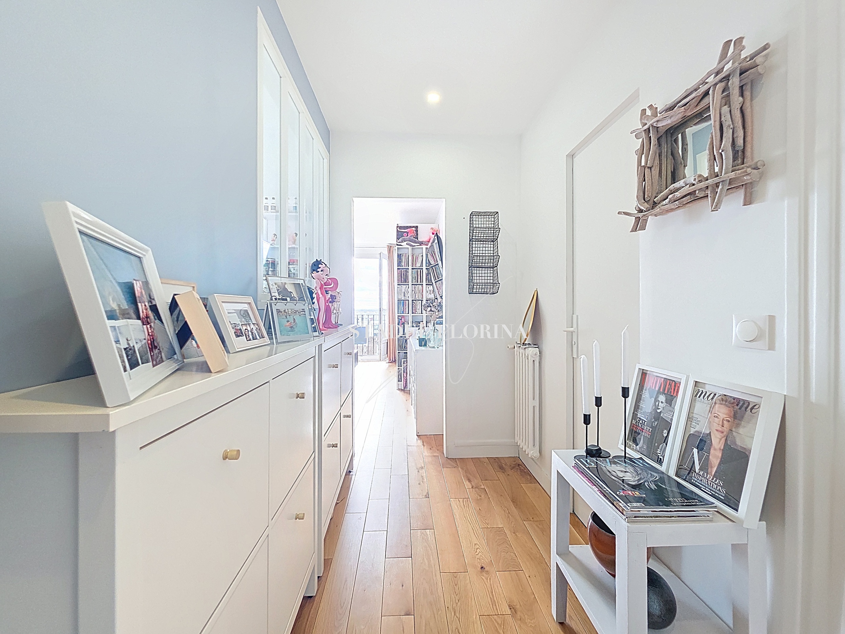 Achat immobilier Appartement 1 pièces  33m2 à Montreuil (93100) - Photo n°5