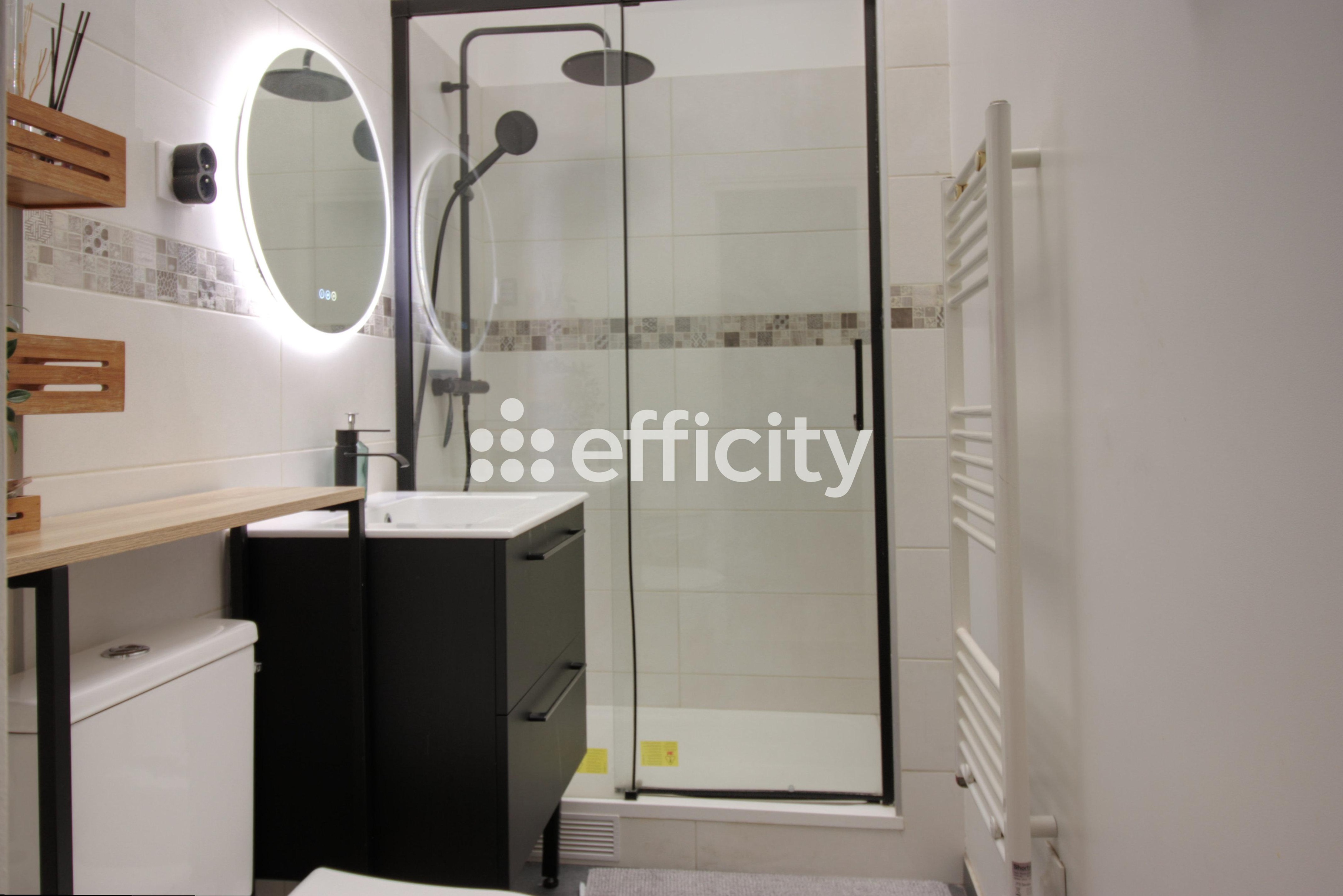 Achat immobilier Appartement 2 pièces  37m2 à Chelles (77500) - Photo n°9