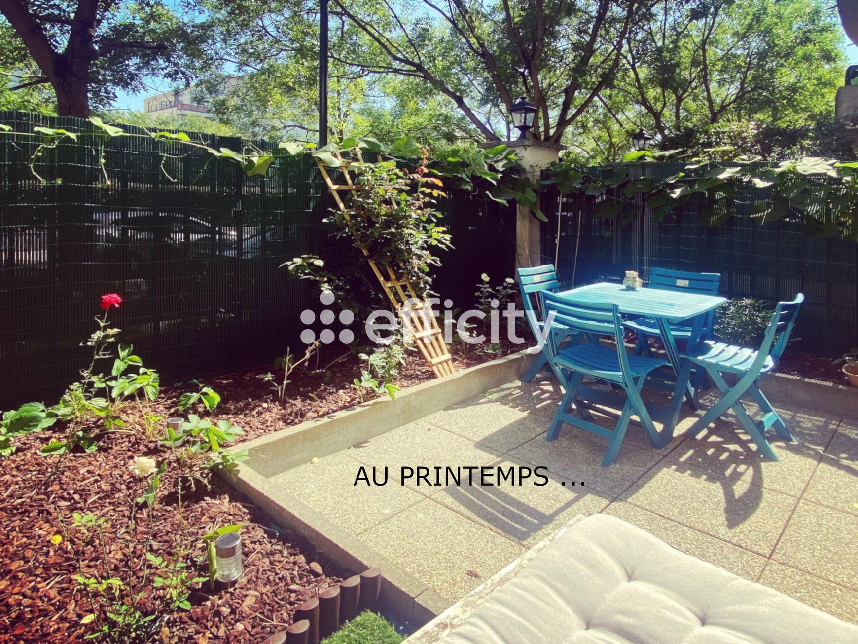 Achat immobilier Appartement 2 pièces  37m2 à Chelles (77500) - Photo n°10