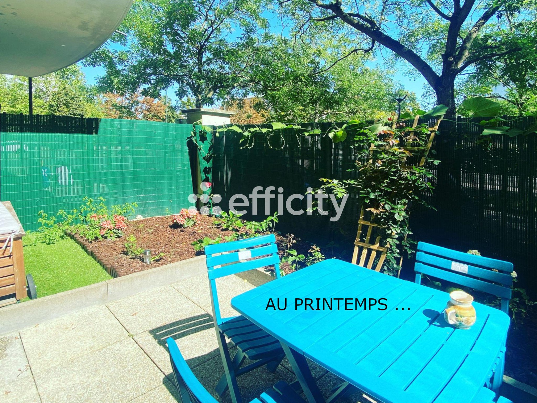 Achat immobilier Appartement 2 pièces  37m2 à Chelles (77500) - Photo n°11