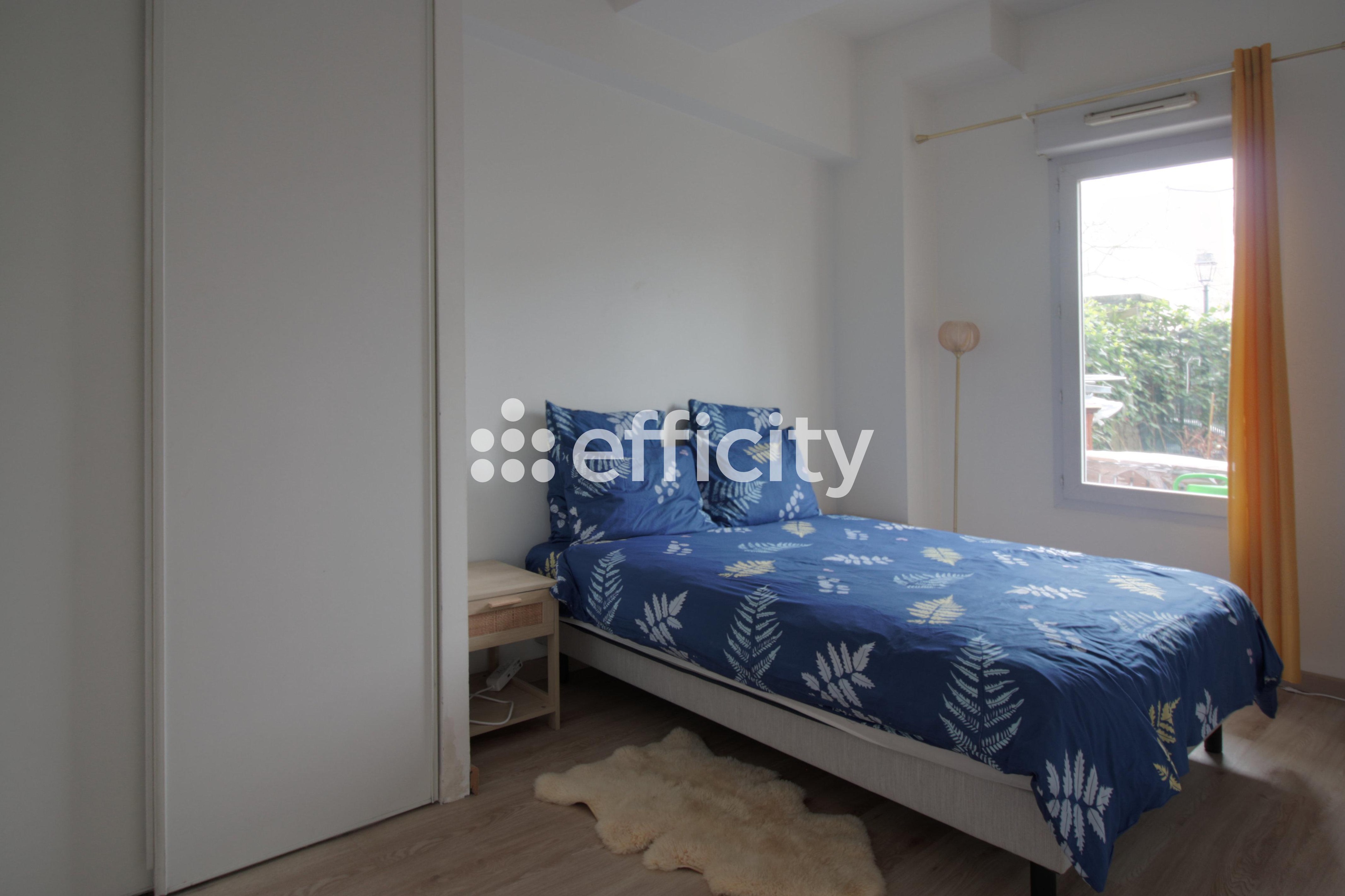 Achat immobilier Appartement 2 pièces  37m2 à Chelles (77500) - Photo n°8