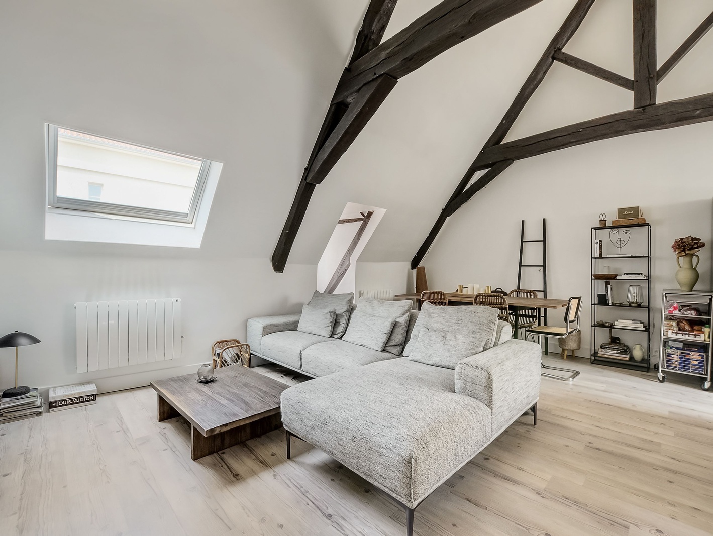 appartement 3 pièces - 83m2 à Argenteuil (95100)