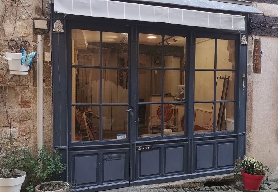 maison 2 pièces - 57,0m2 à Cordes-sur-Ciel (81170)