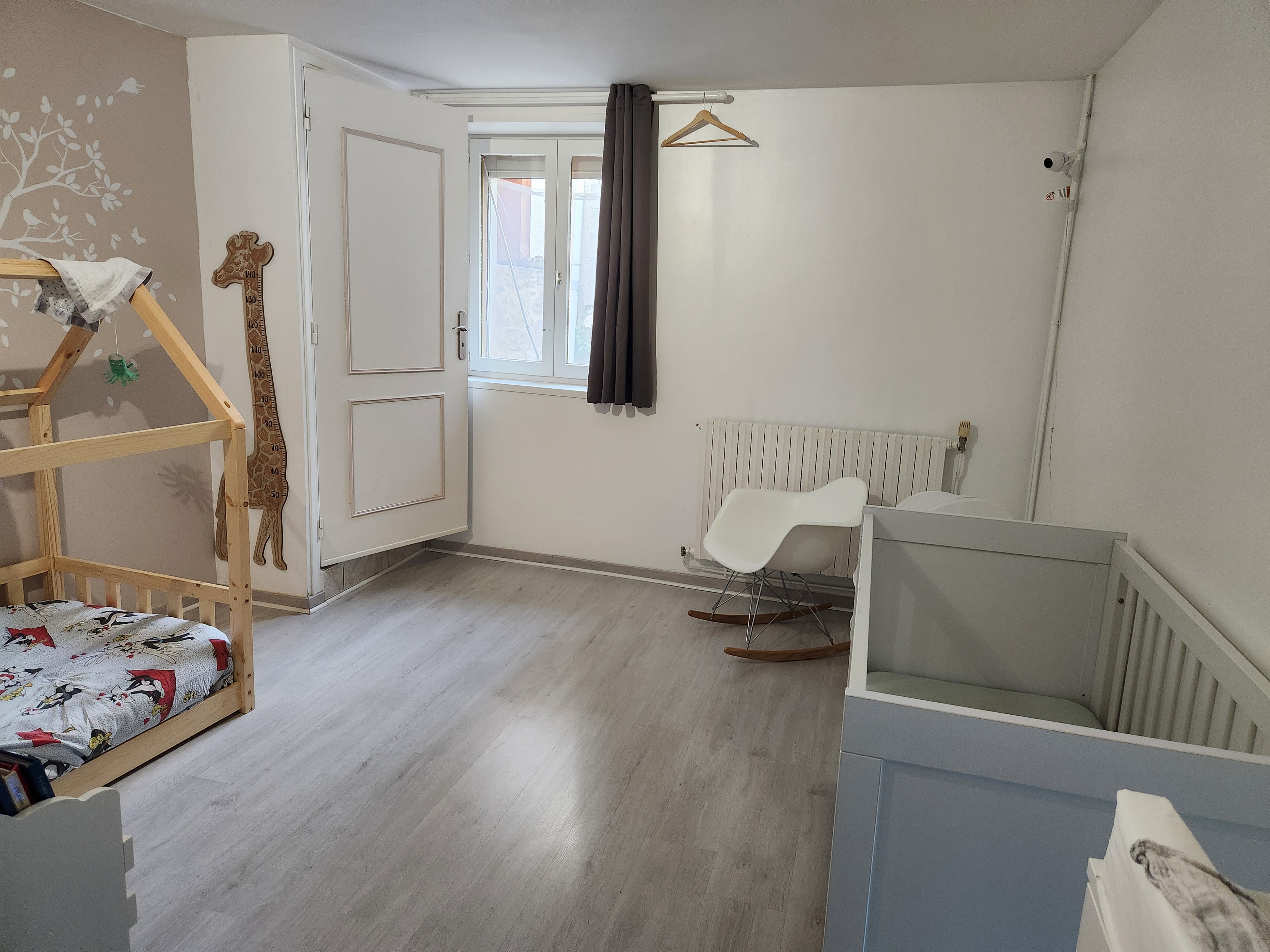 Achat immobilier Maison 4 pièces  121m2 à Saint-Romain-en-Jarez (42800) - Photo n°5